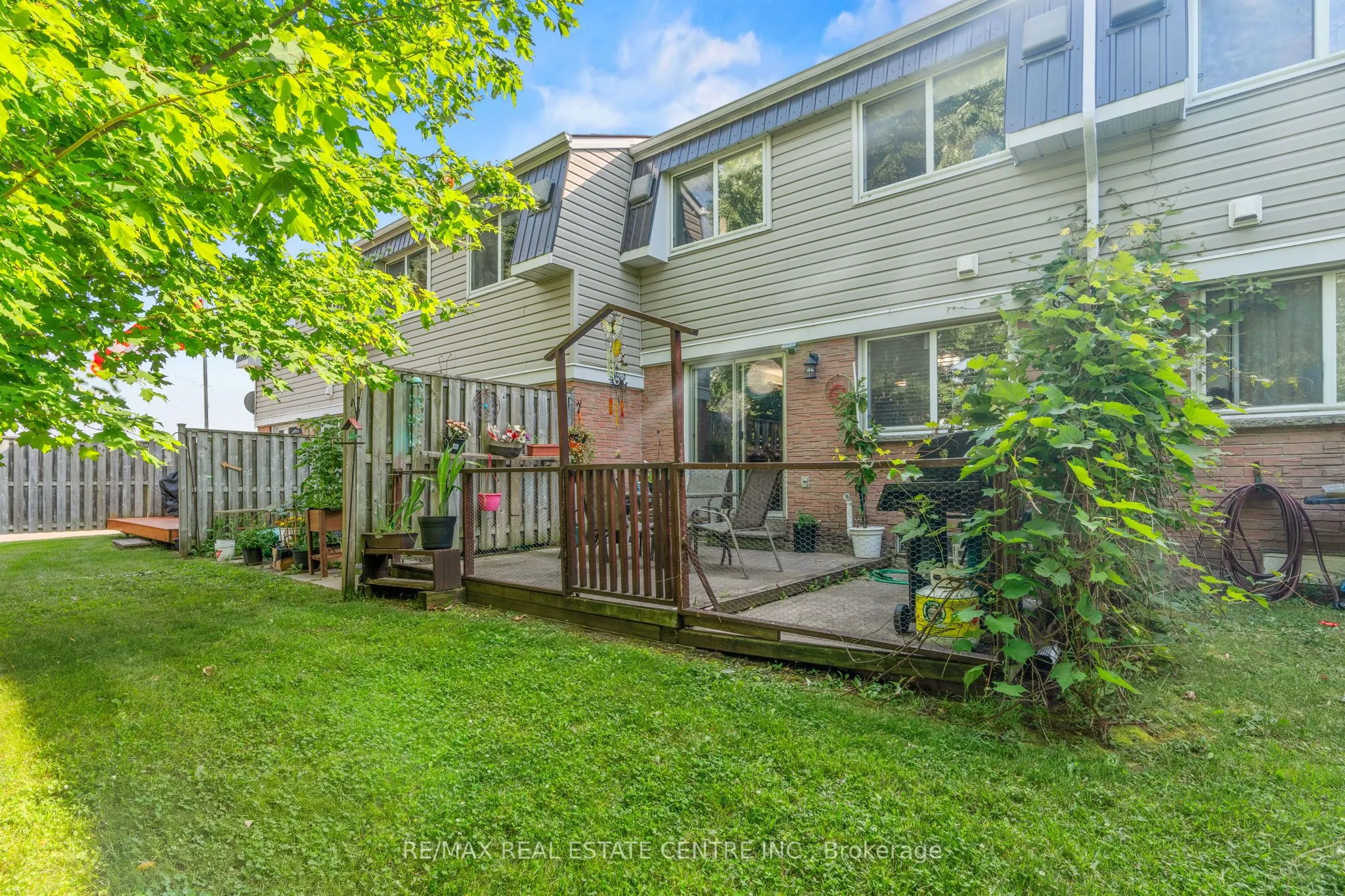778 William Street E, #77