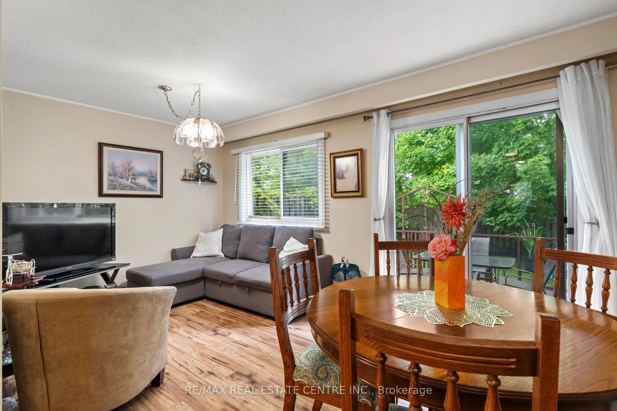 778 William Street E, #77