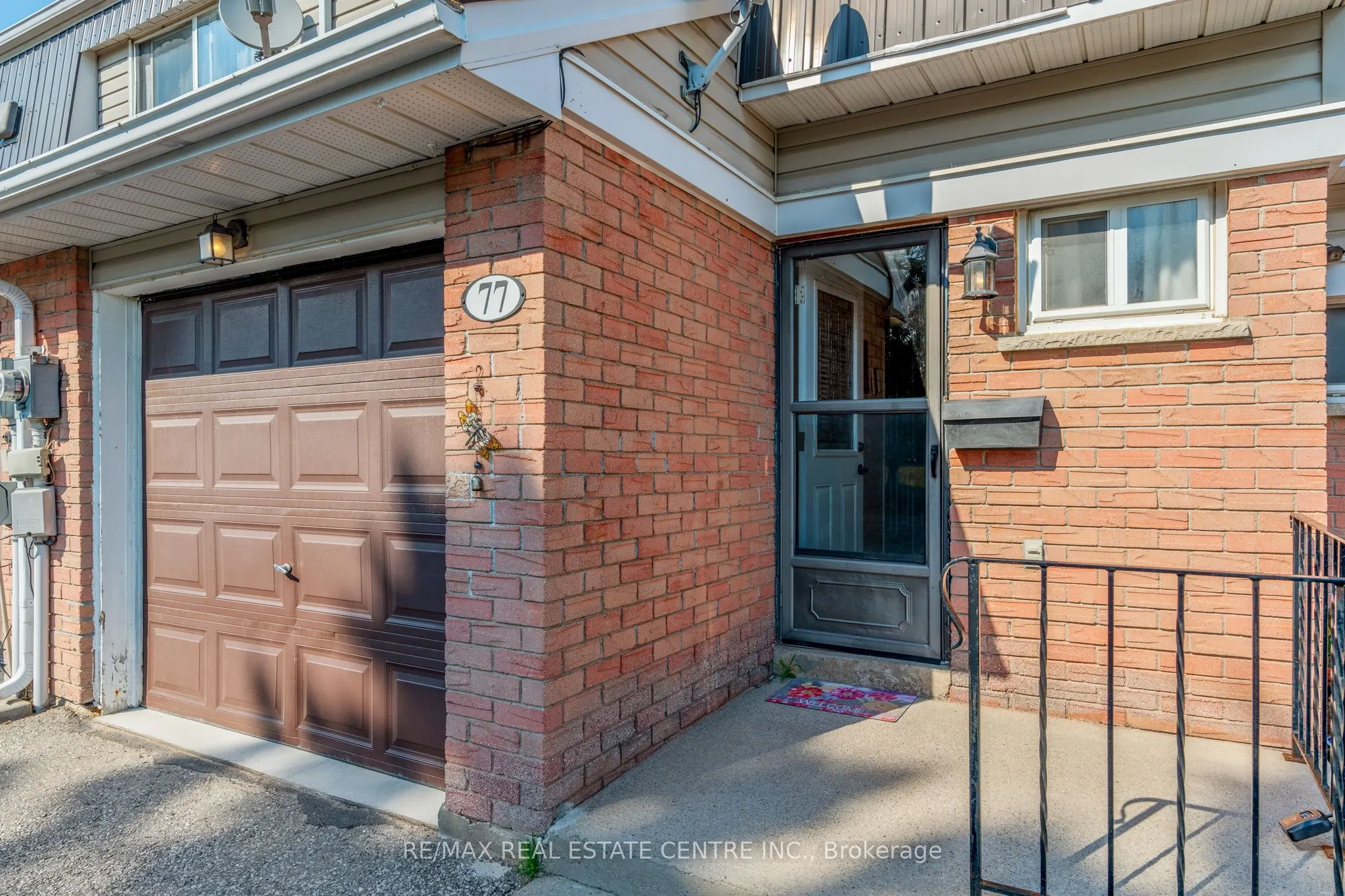 778 William Street E, #77