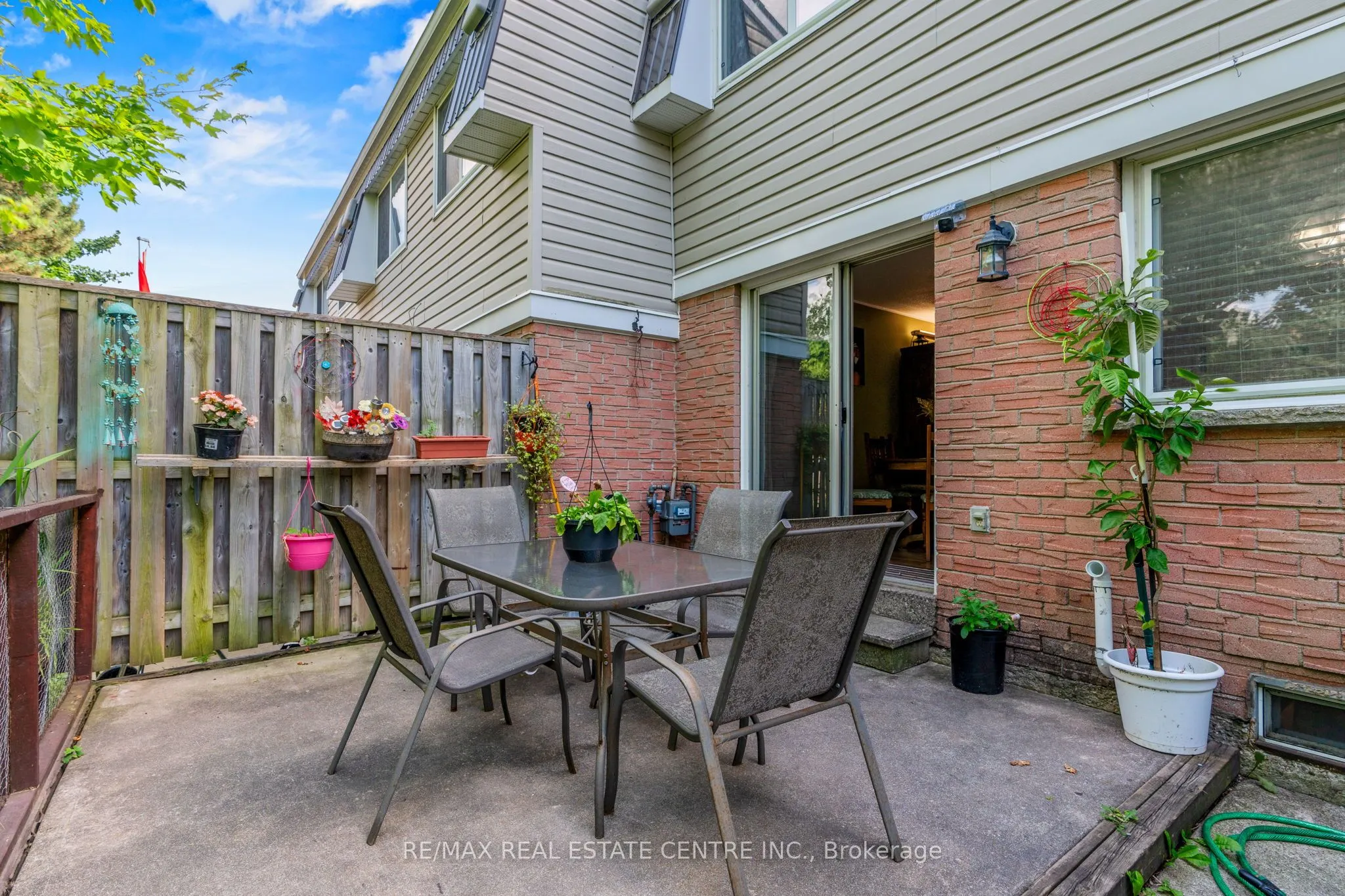 778 William Street E, #77