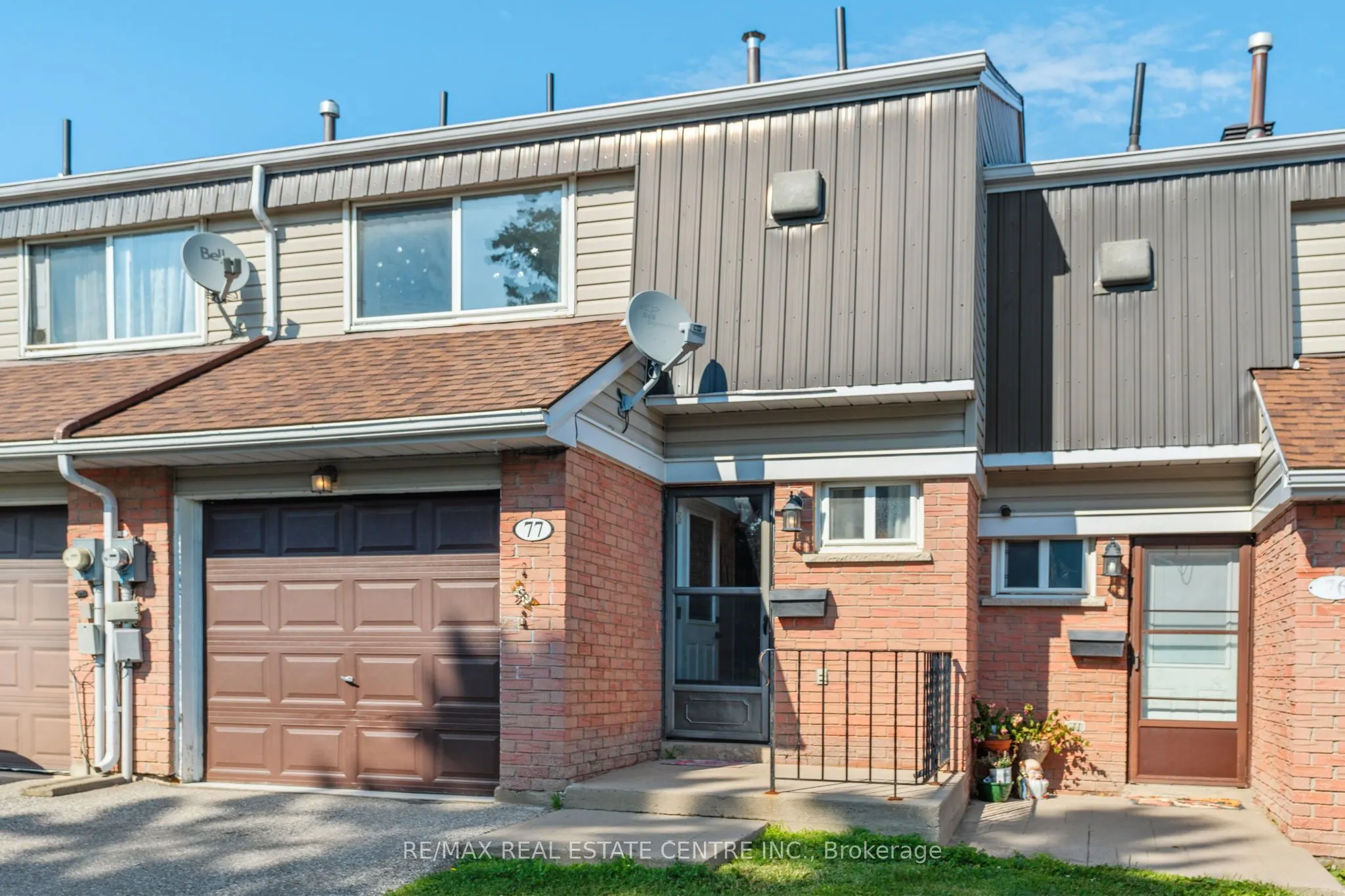 778 William Street E, #77