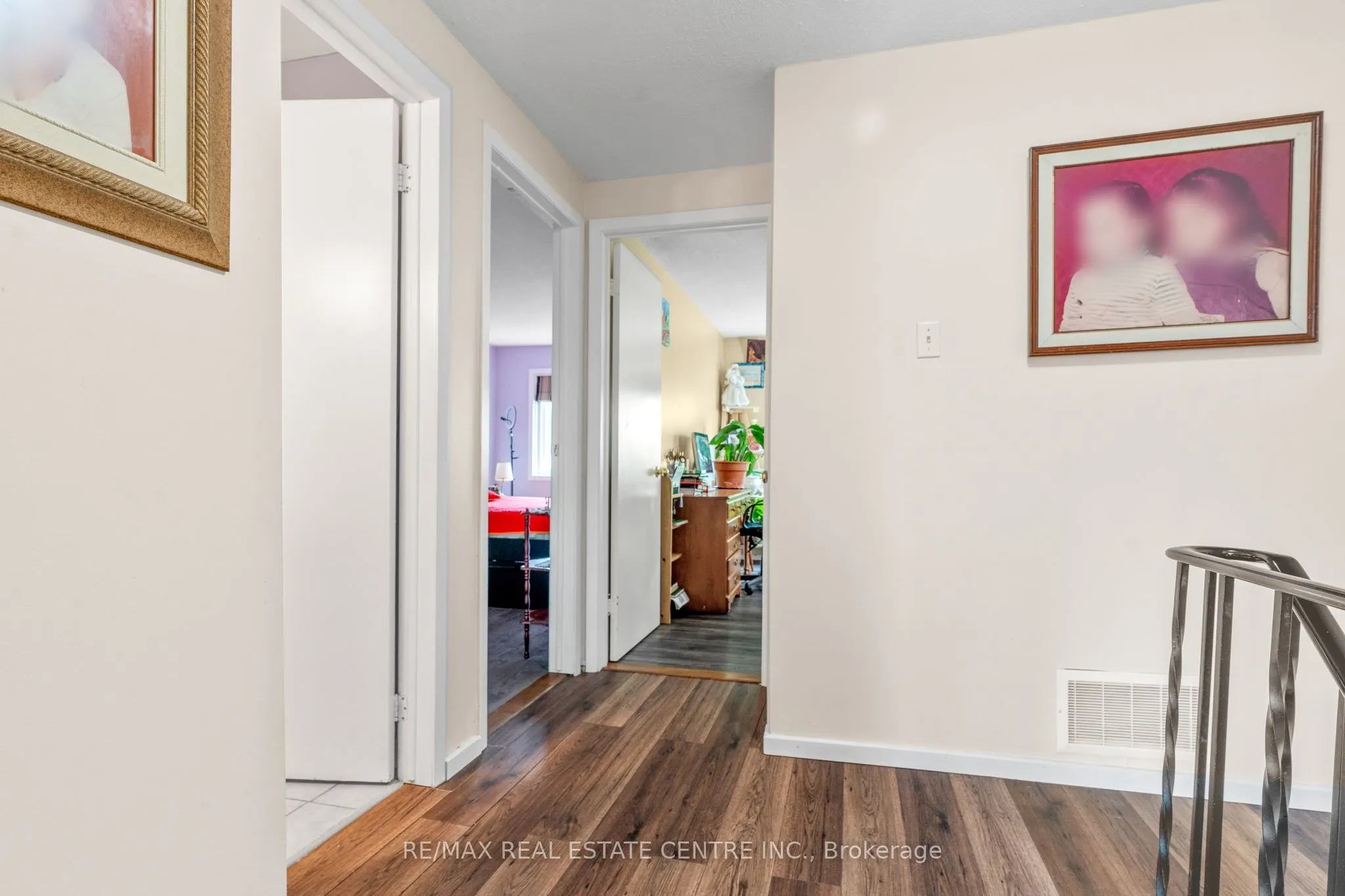 778 William Street E, #77