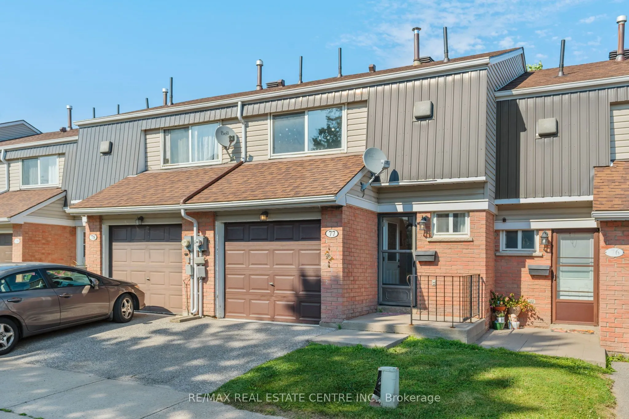 778 William Street E, #77