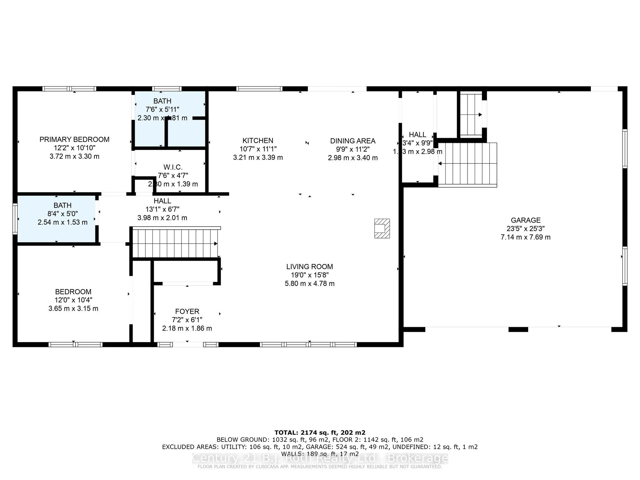 161 Forest Harbour Parkway