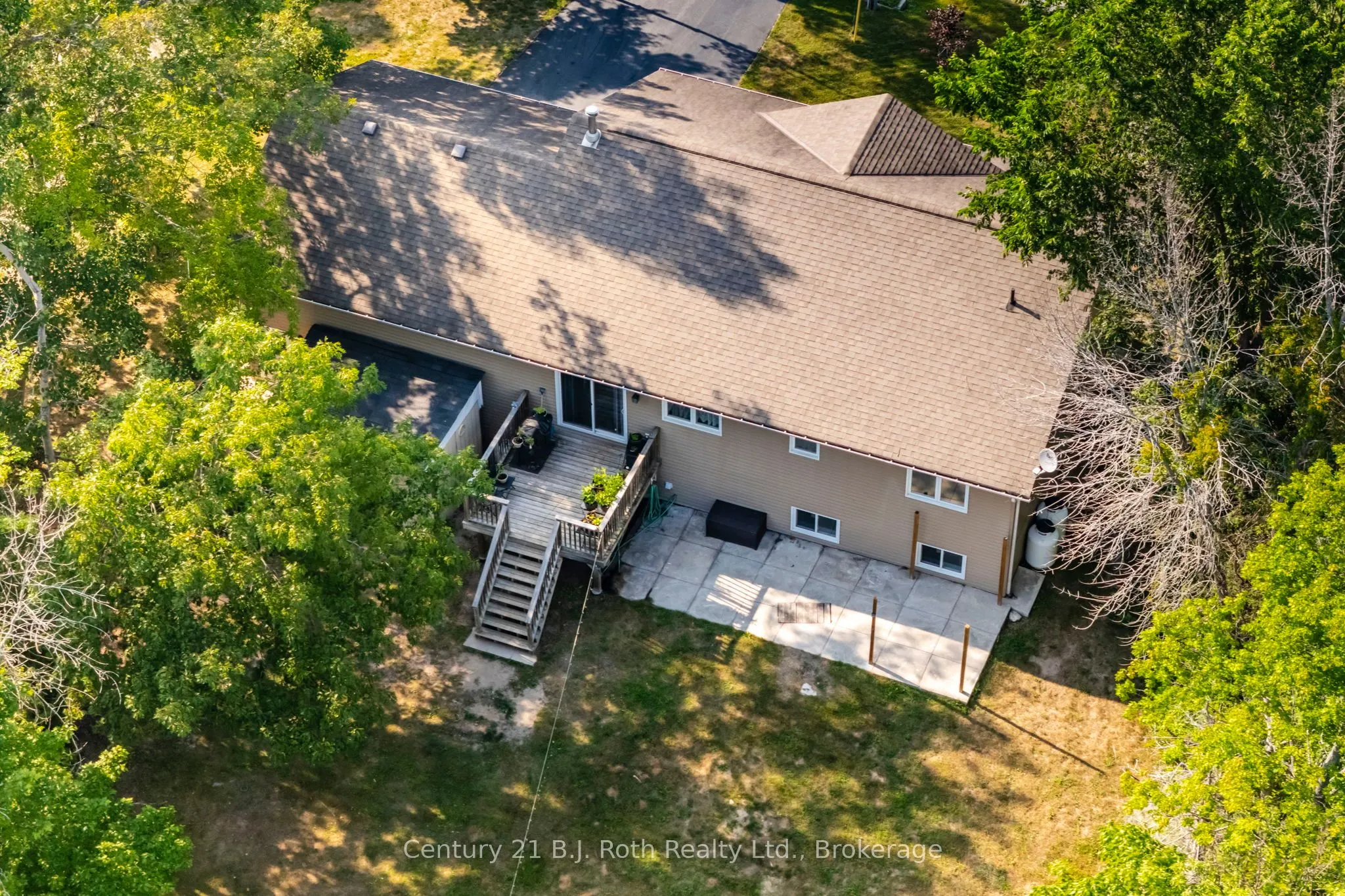 161 Forest Harbour Parkway