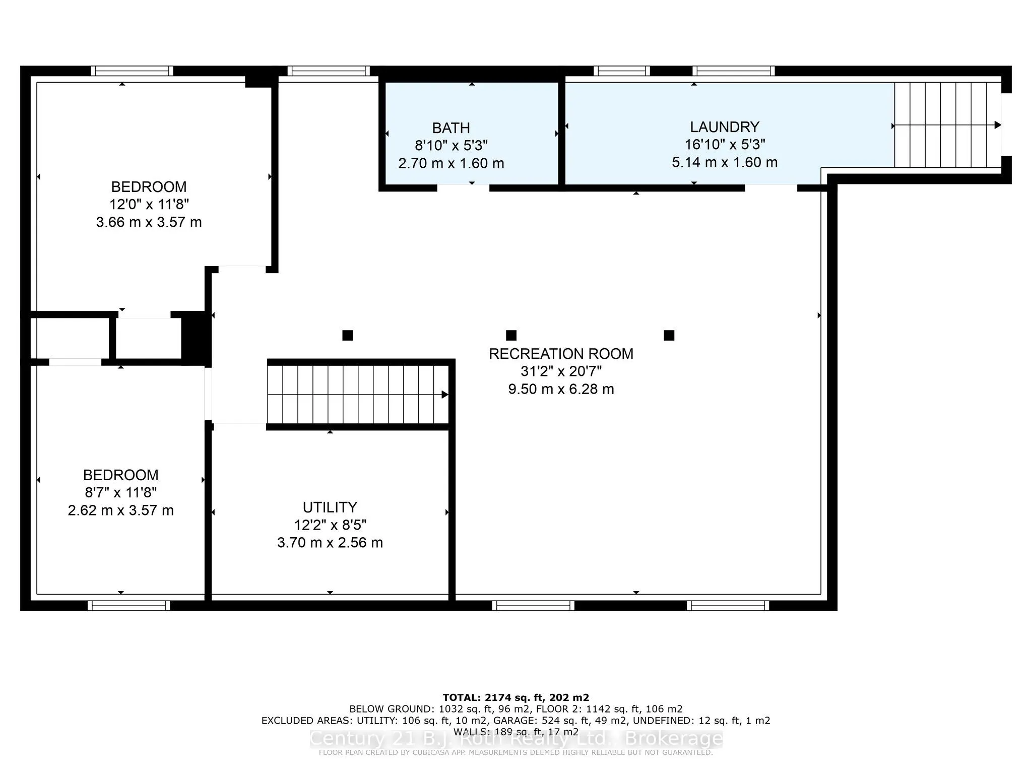 161 Forest Harbour Parkway
