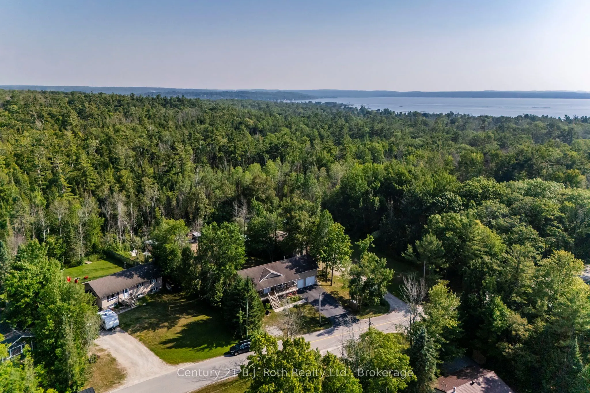 161 Forest Harbour Parkway