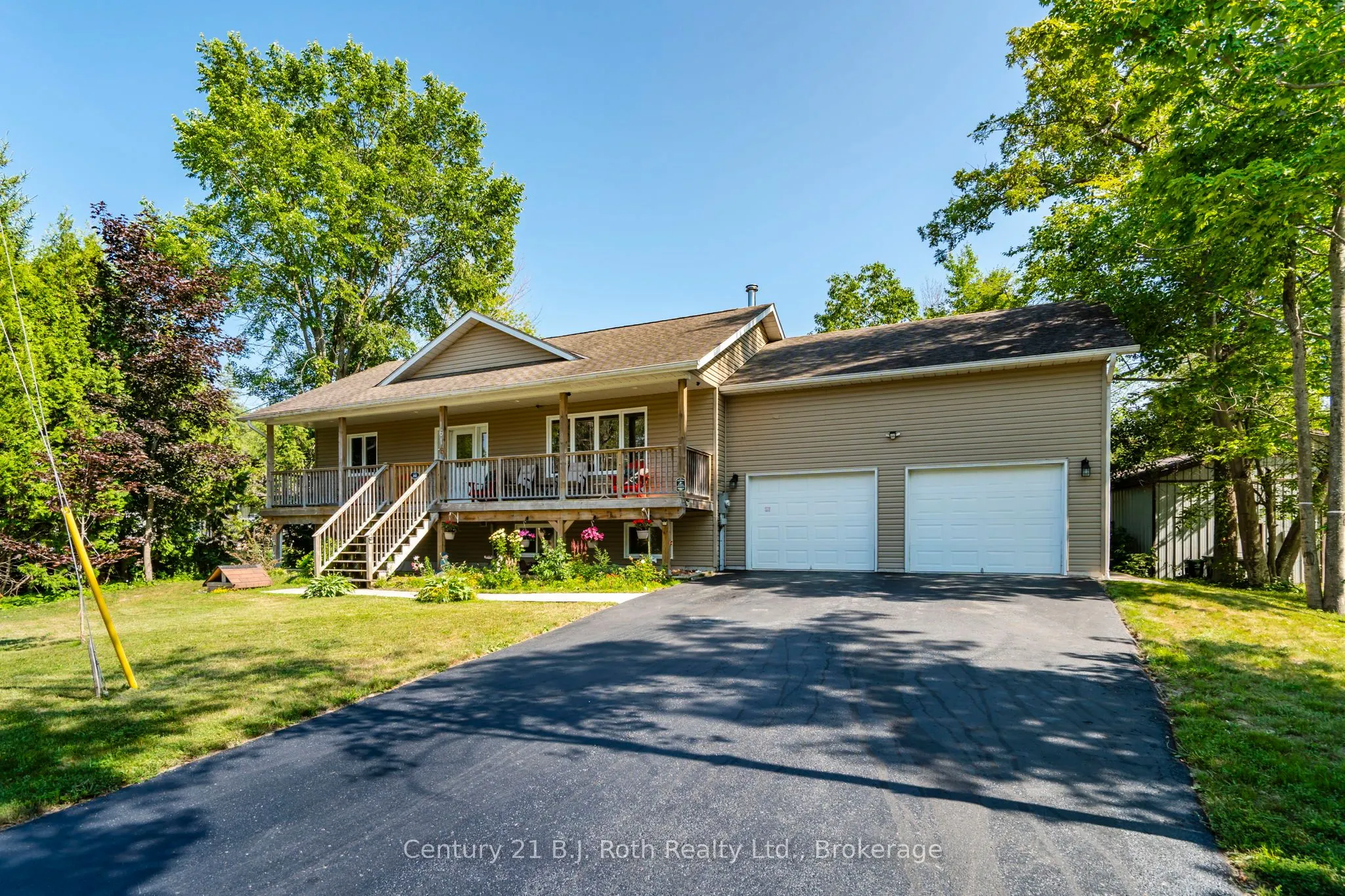 161 Forest Harbour Parkway