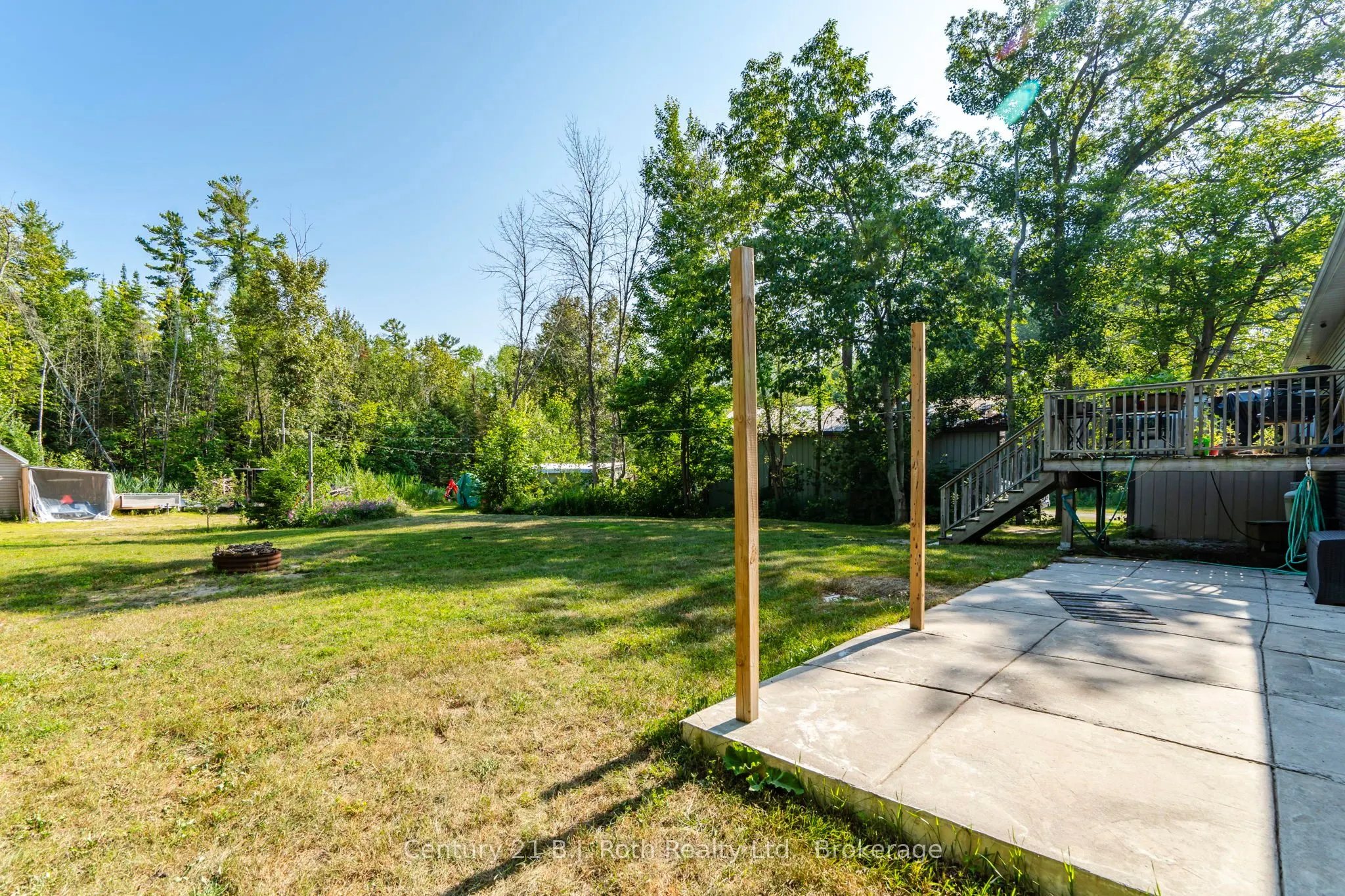 161 Forest Harbour Parkway