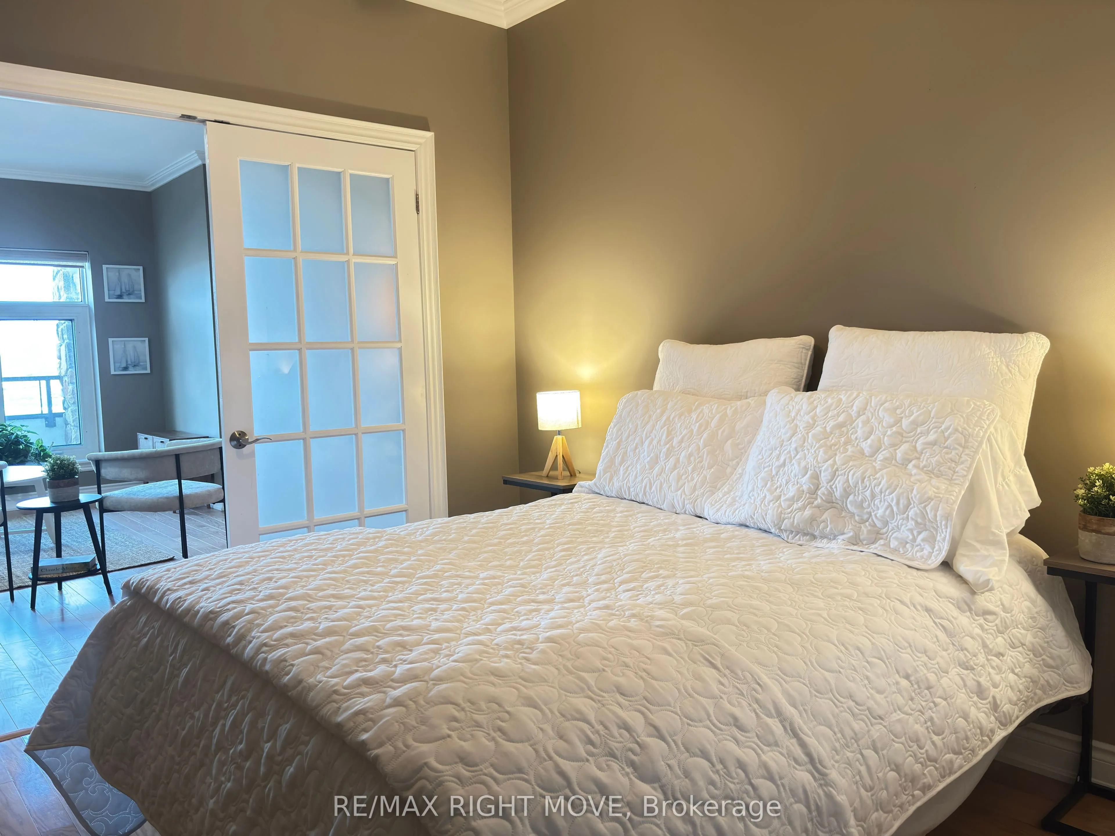 80 Orchard Point, #504
