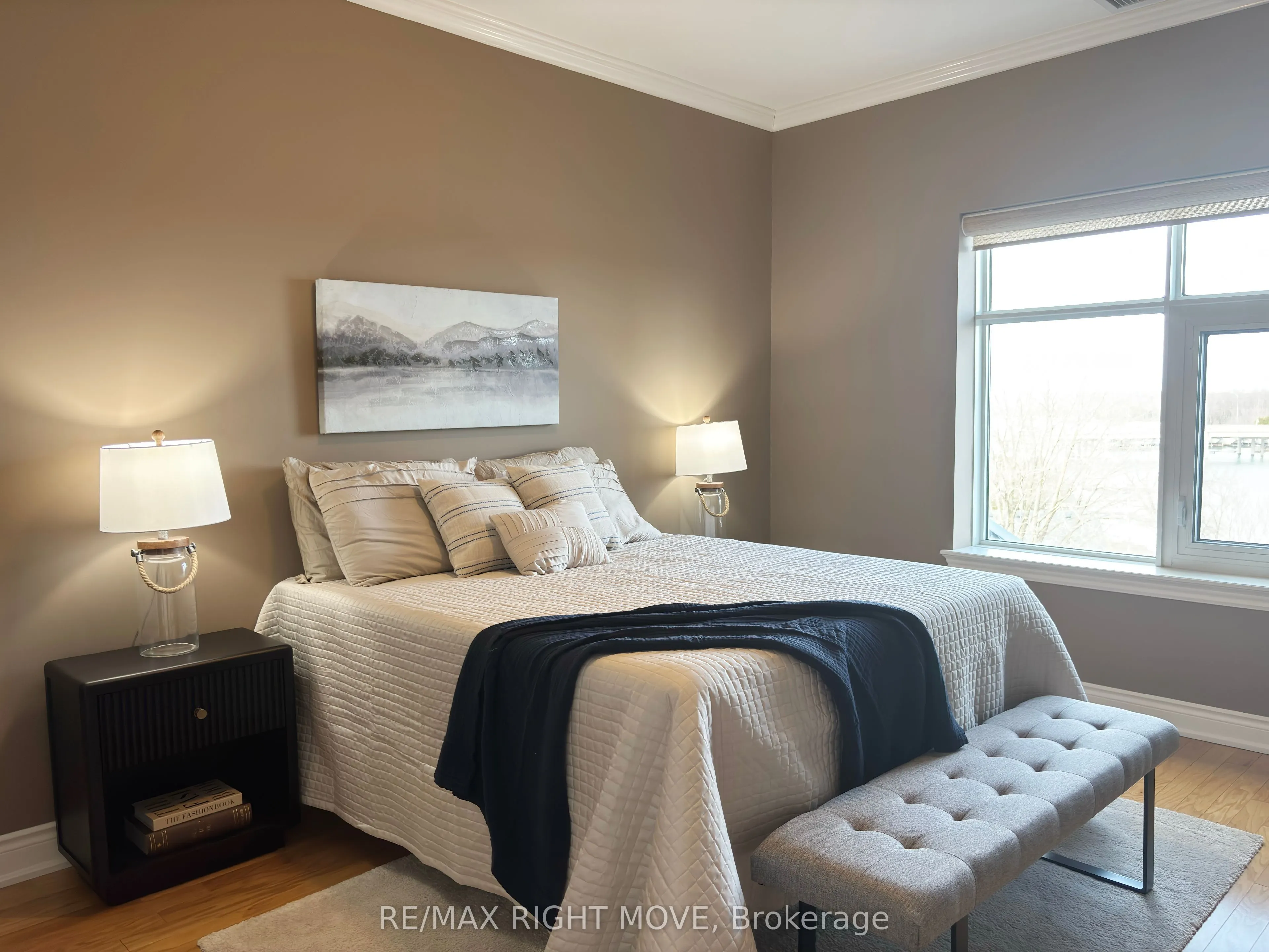 80 Orchard Point, #504
