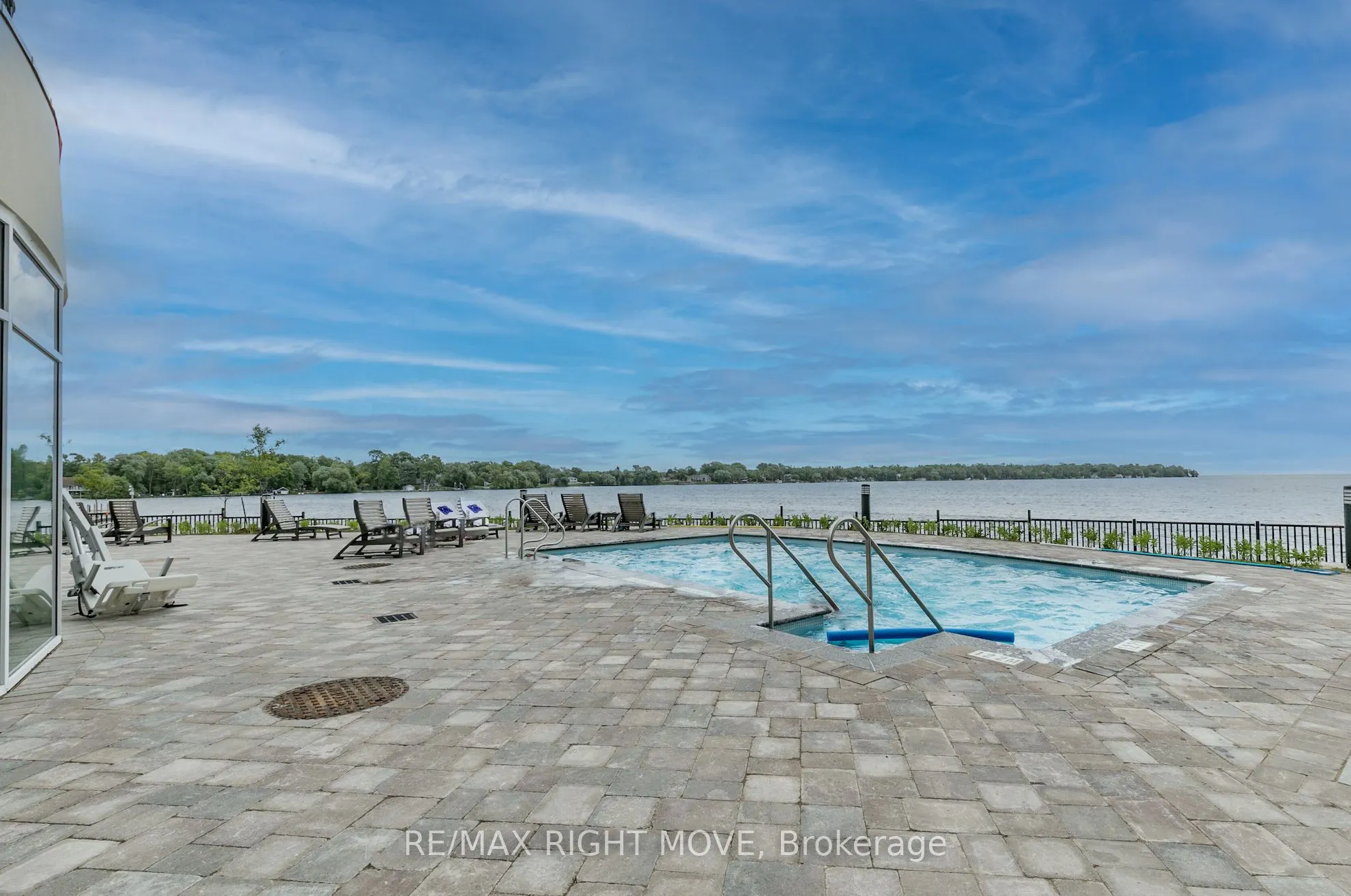 80 Orchard Point, #504