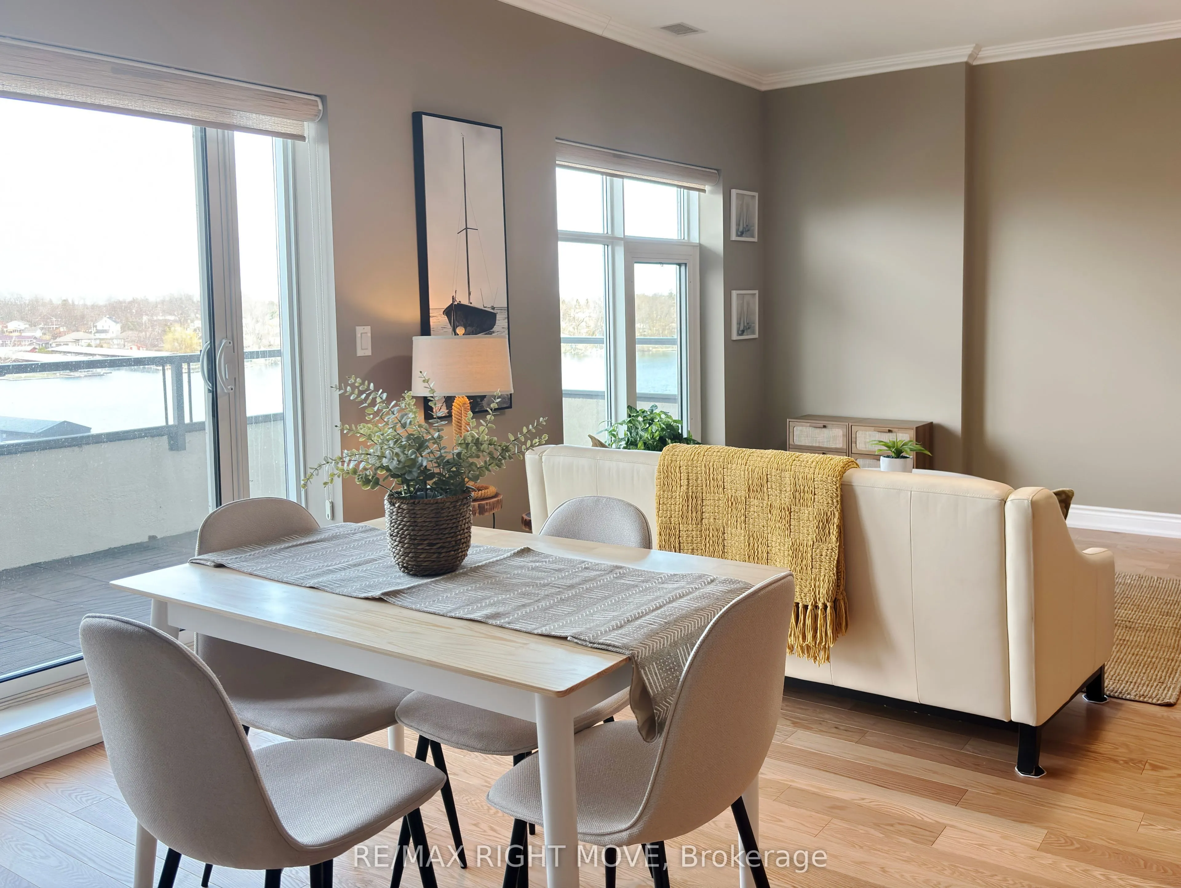 80 Orchard Point, #504
