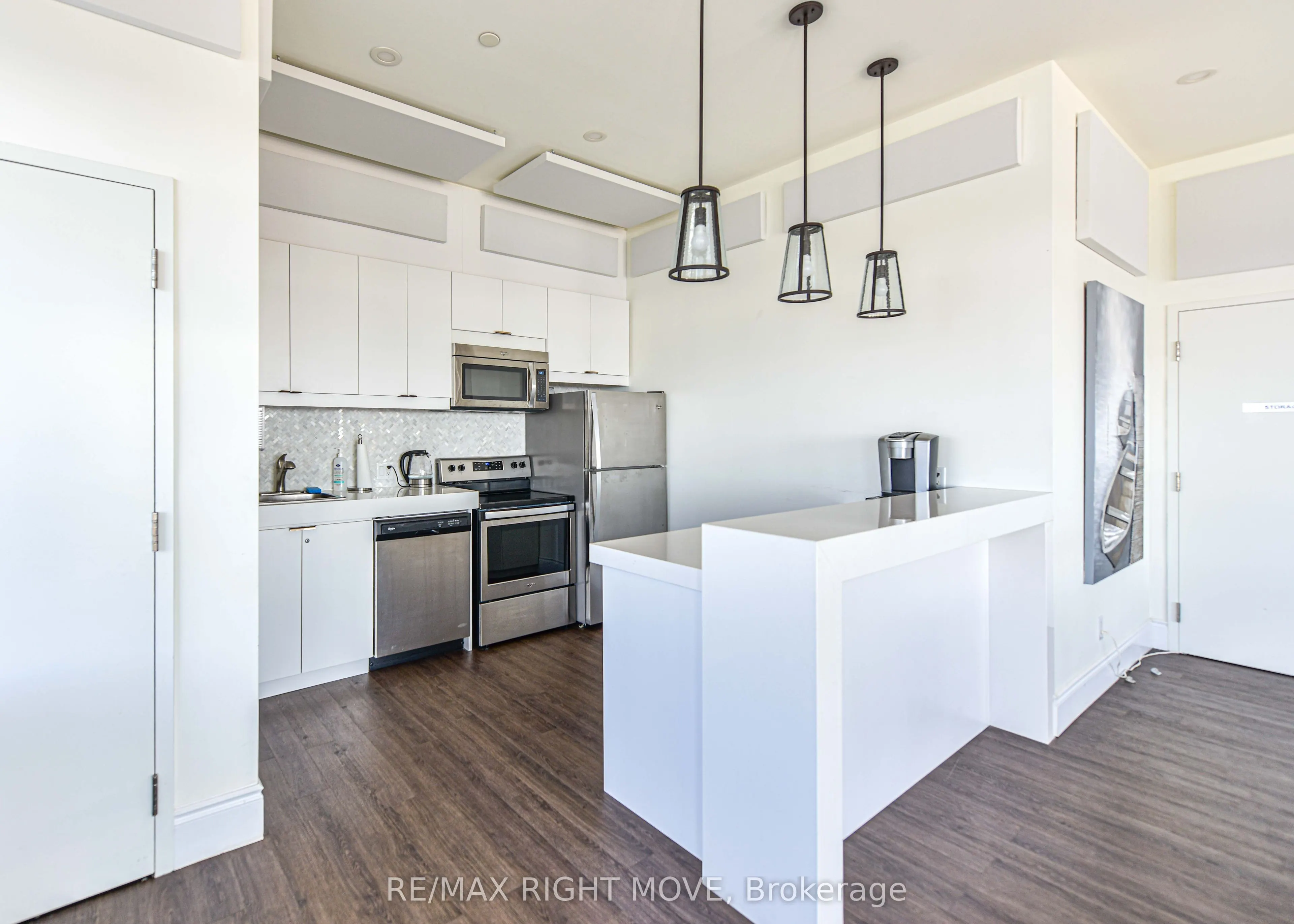 80 Orchard Point, #504
