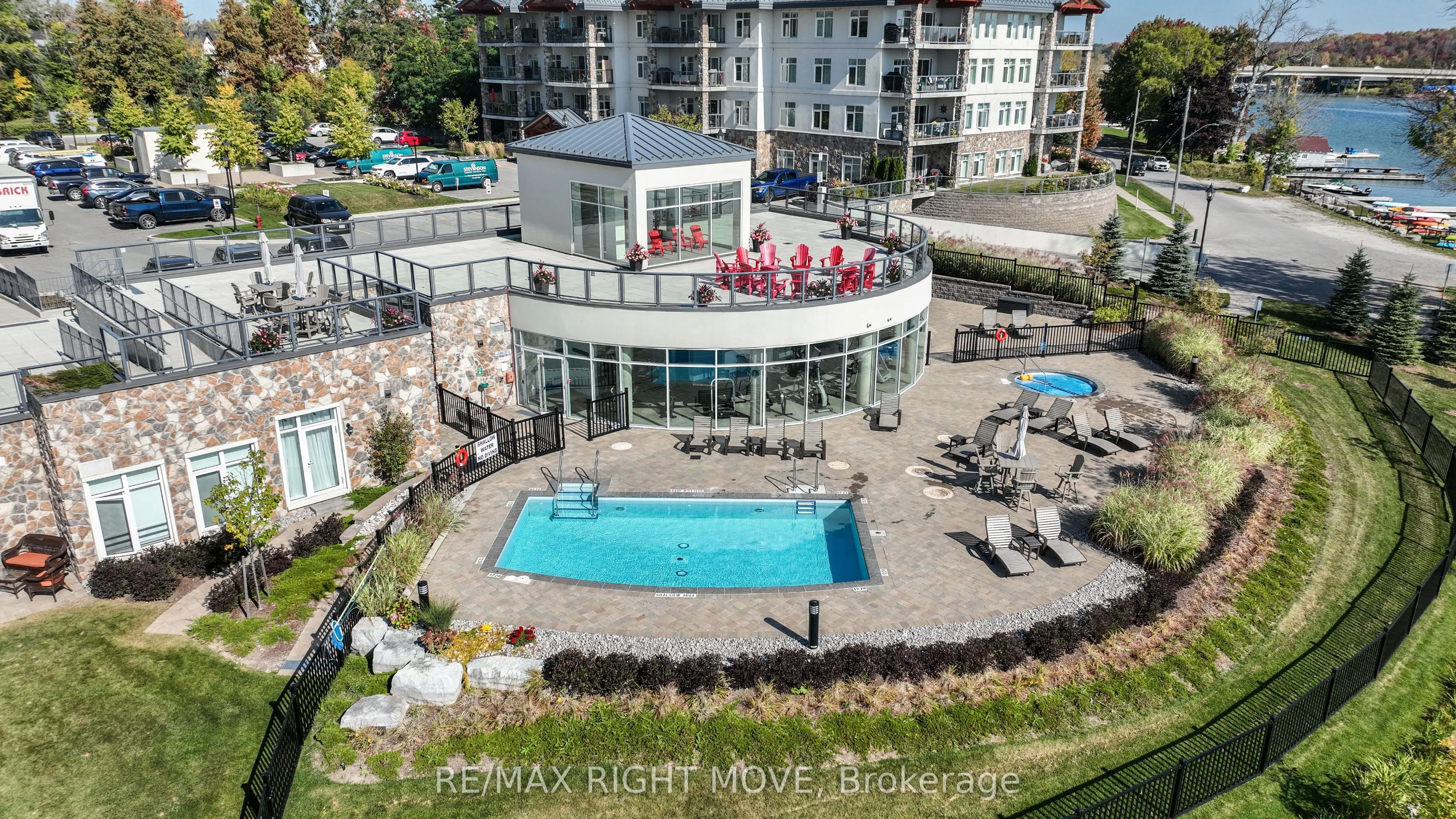 80 Orchard Point, #504