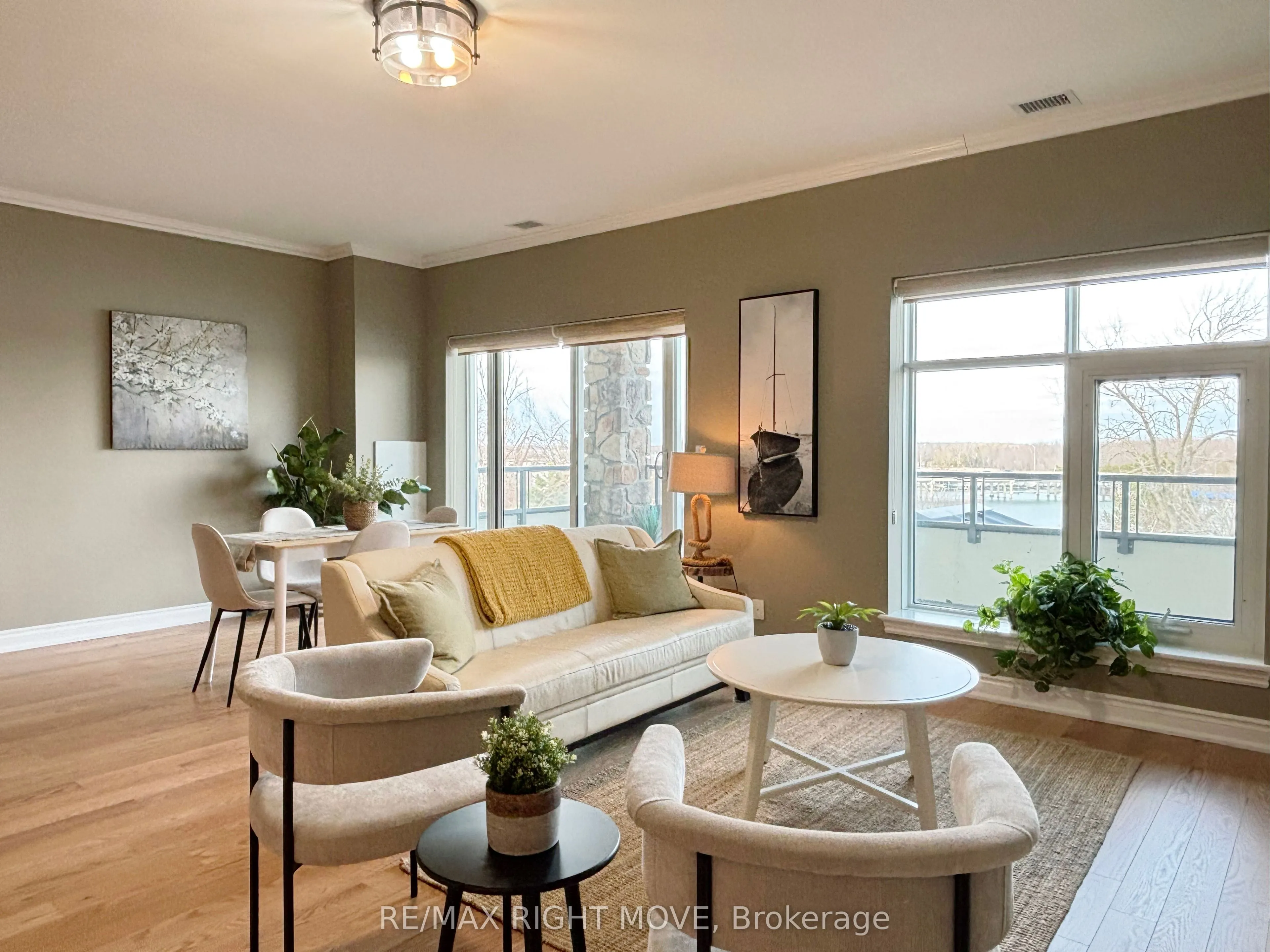 80 Orchard Point, #504