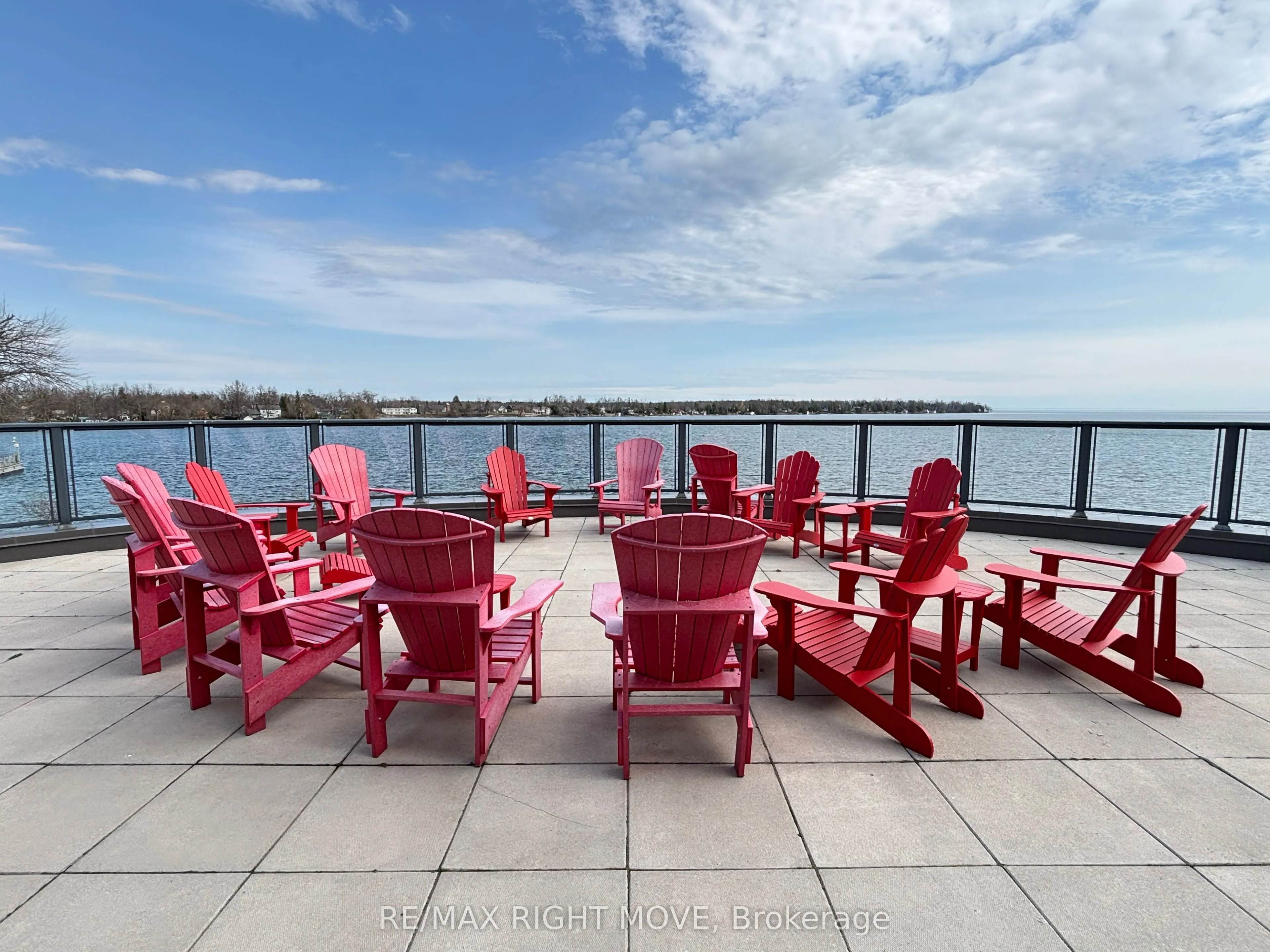 80 Orchard Point, #504