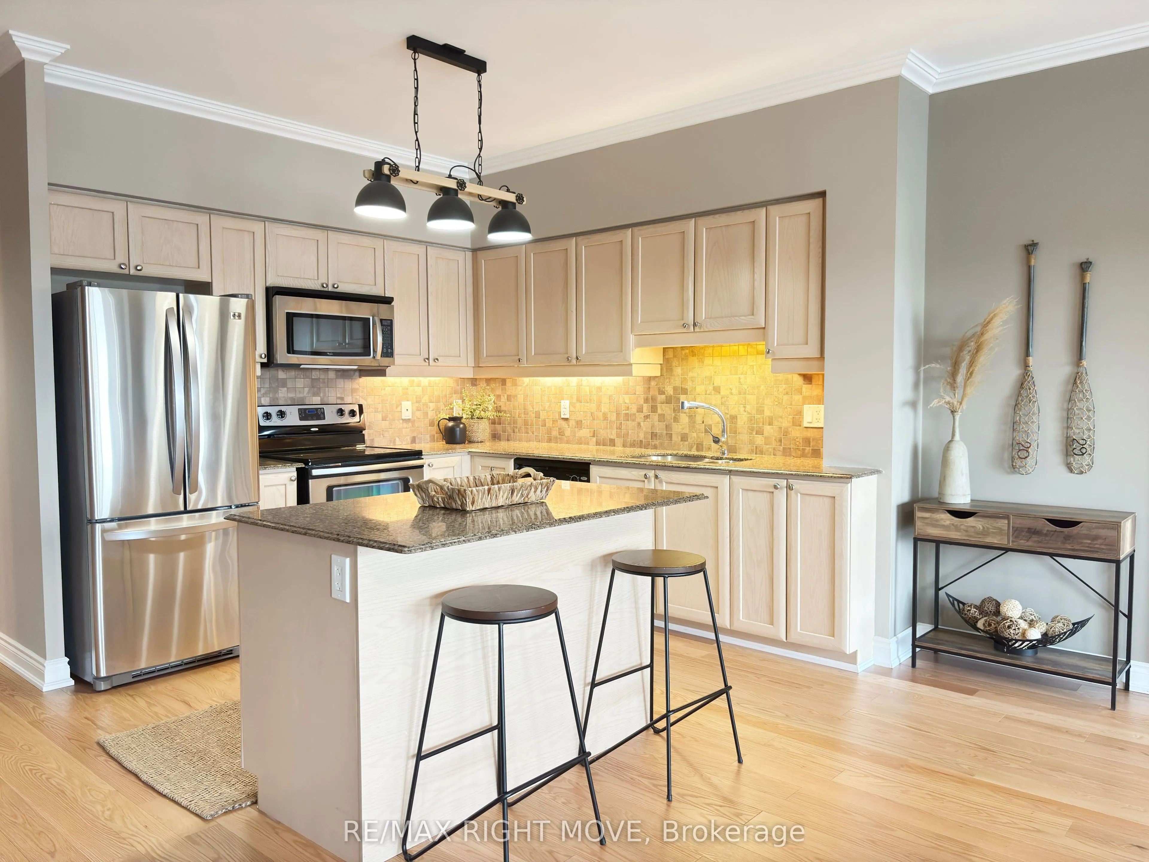 80 Orchard Point, #504