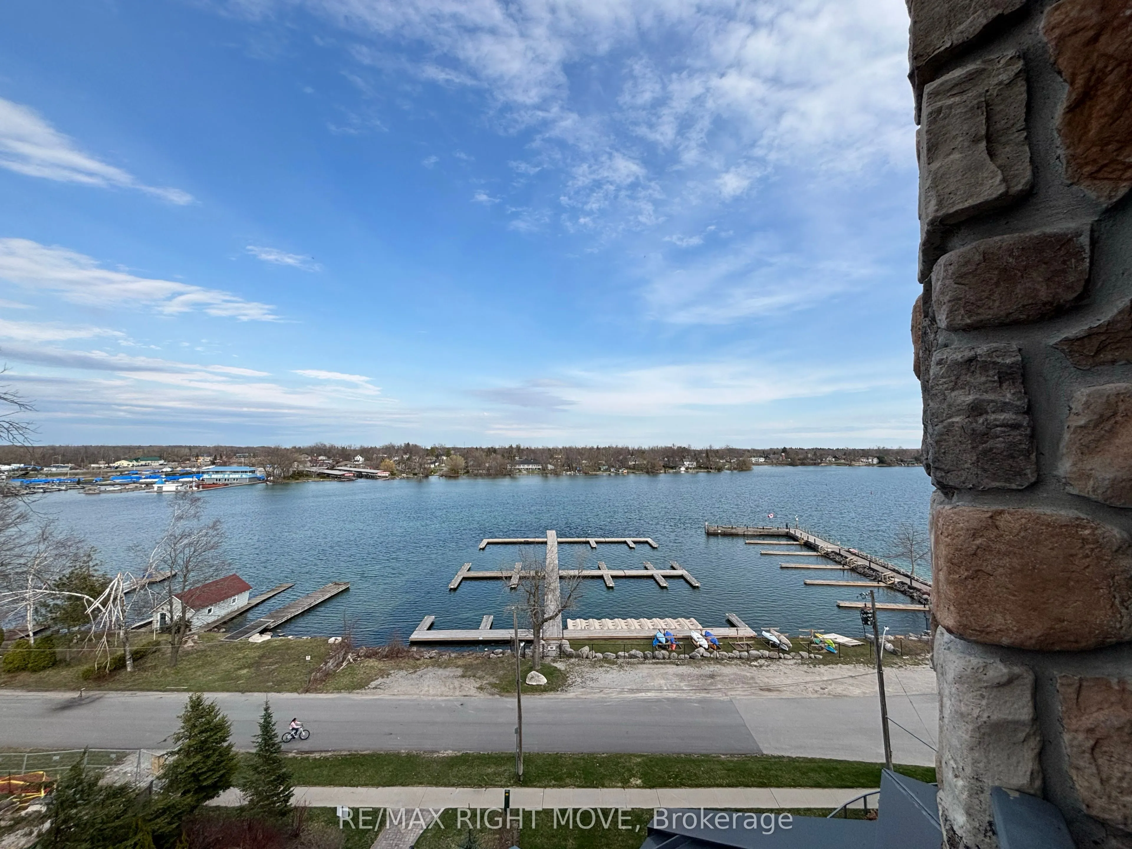 80 Orchard Point, #504