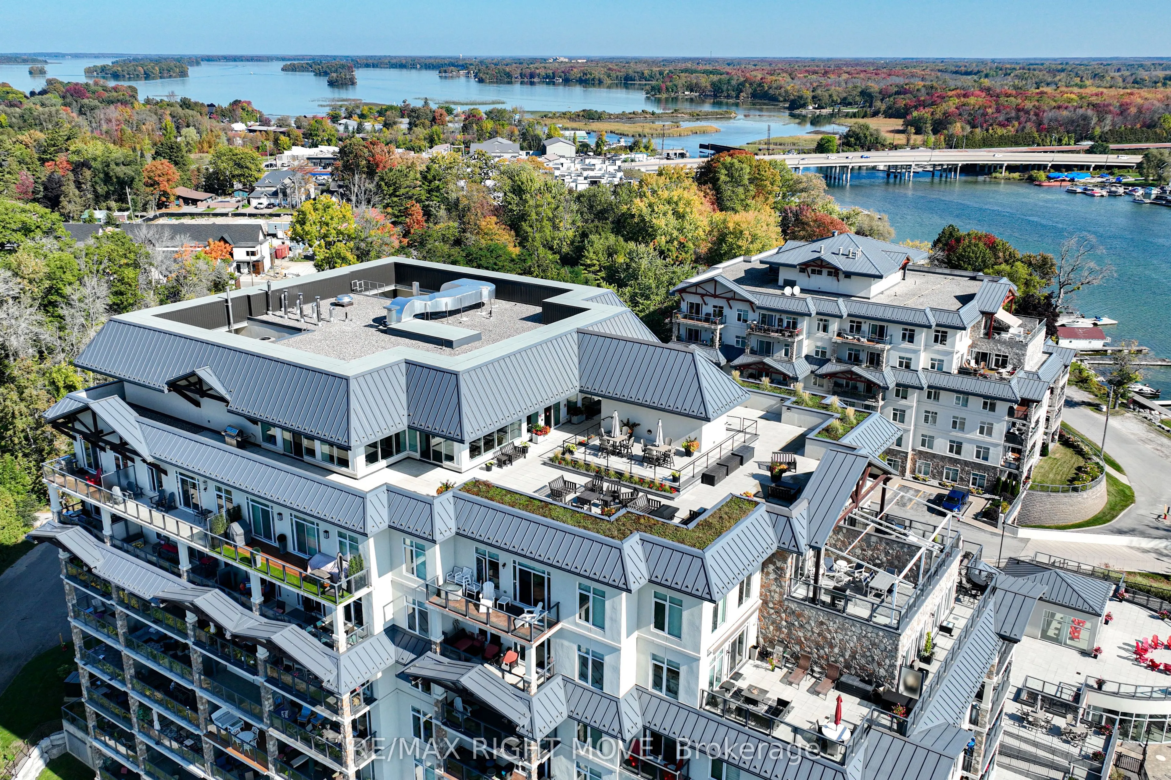 80 Orchard Point, #504