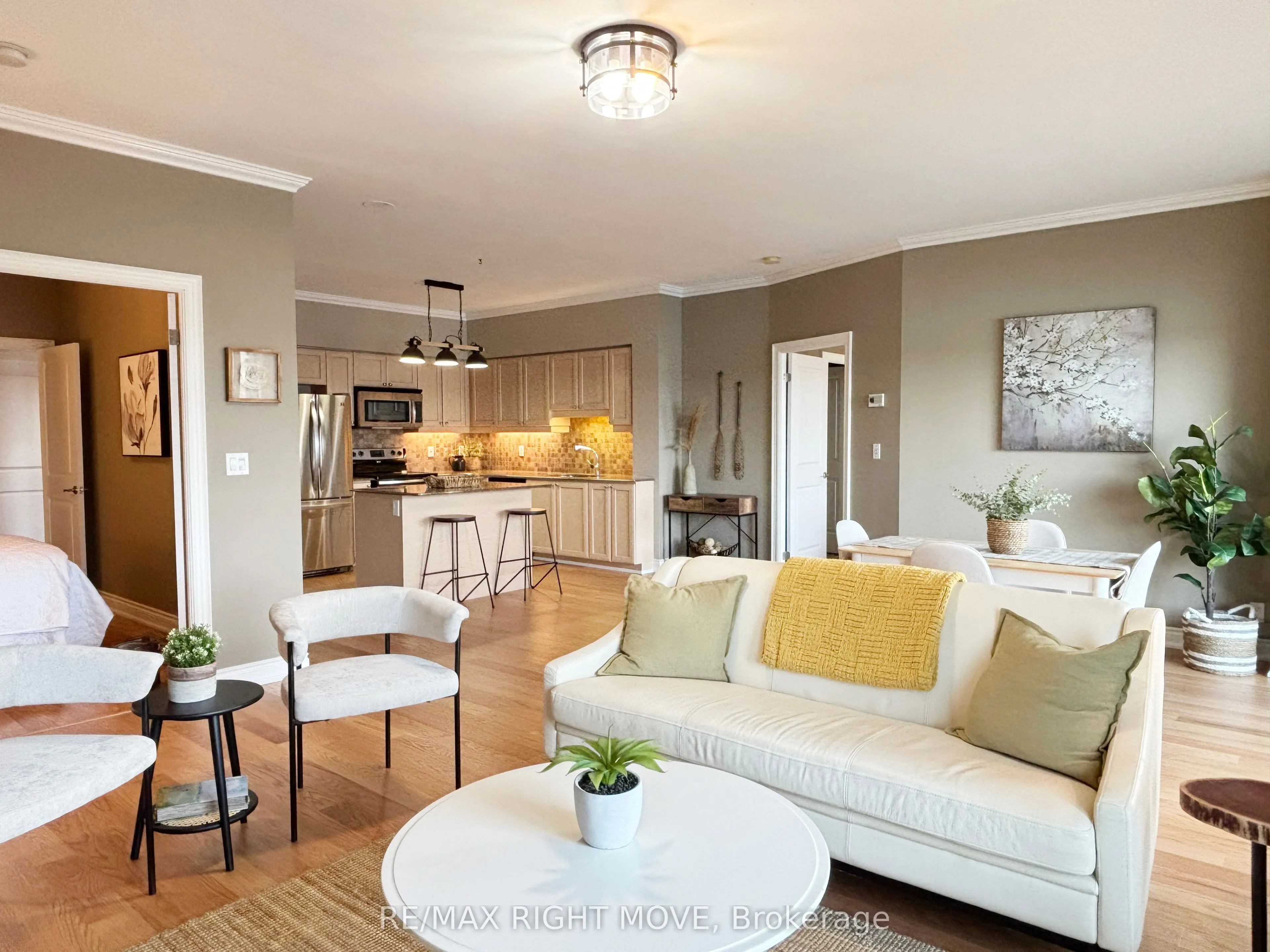 80 Orchard Point, #504