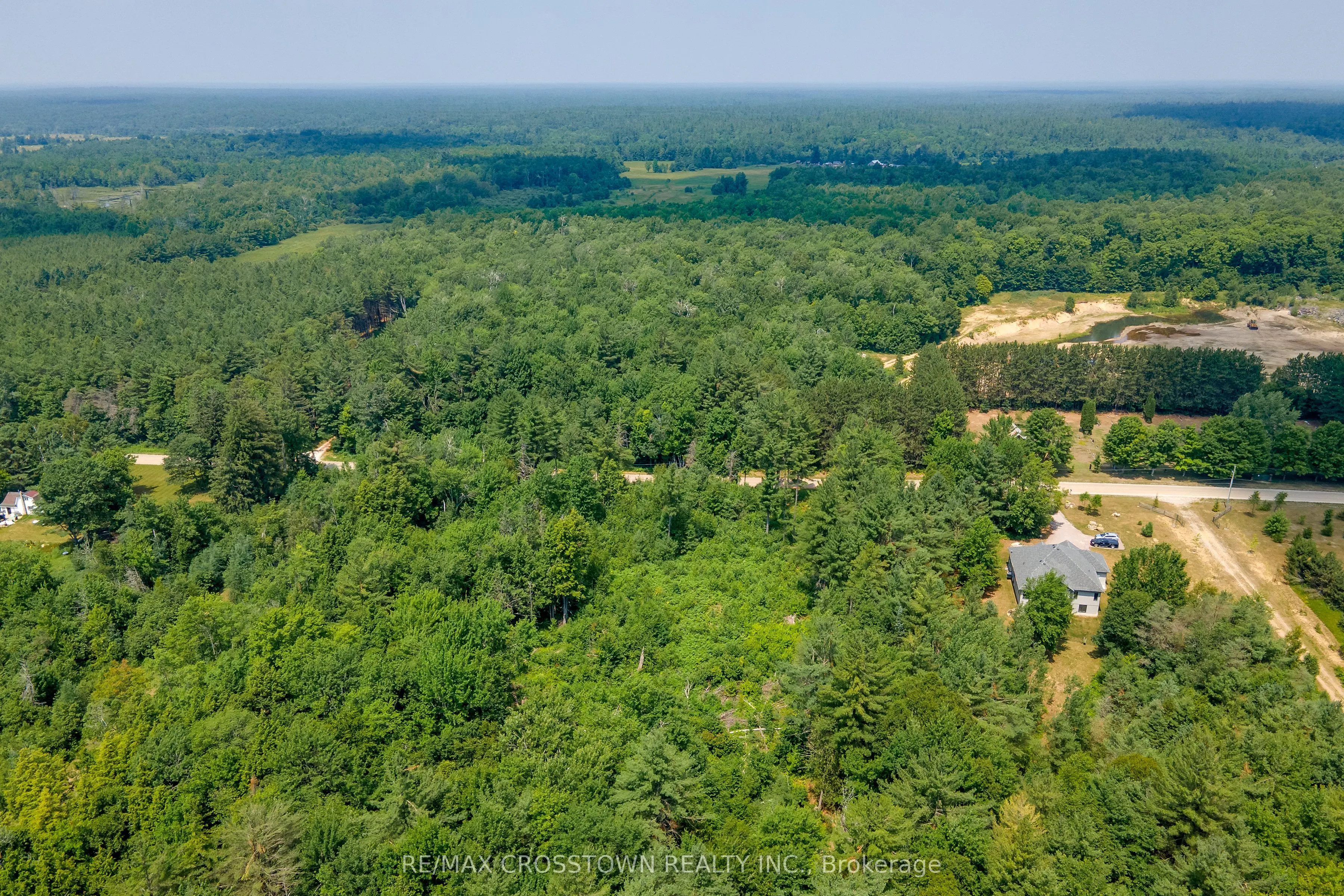 1979 Concession M-N Road