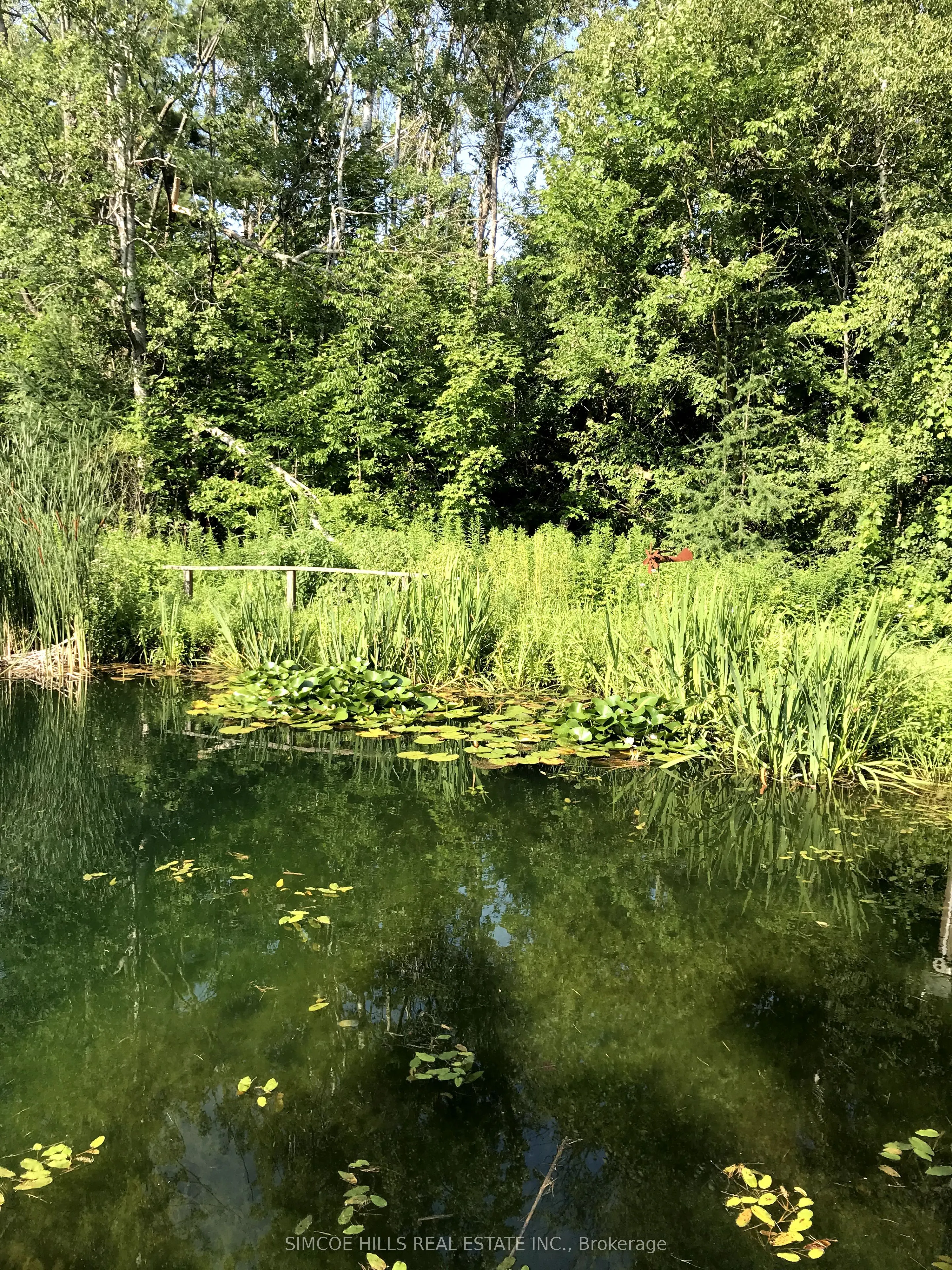 185 Medonte Sideroad 2 Road