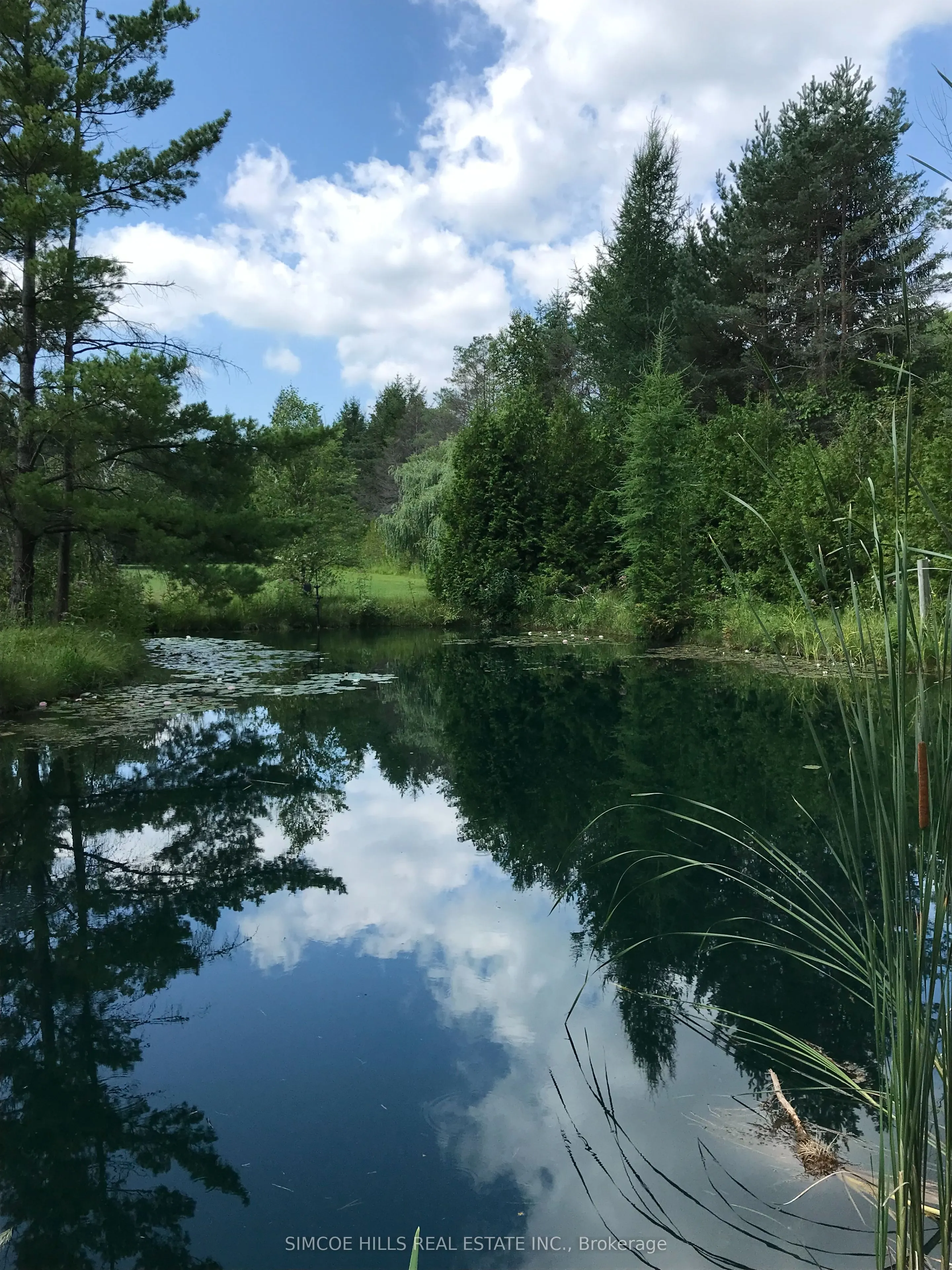 185 Medonte Sideroad 2 Road