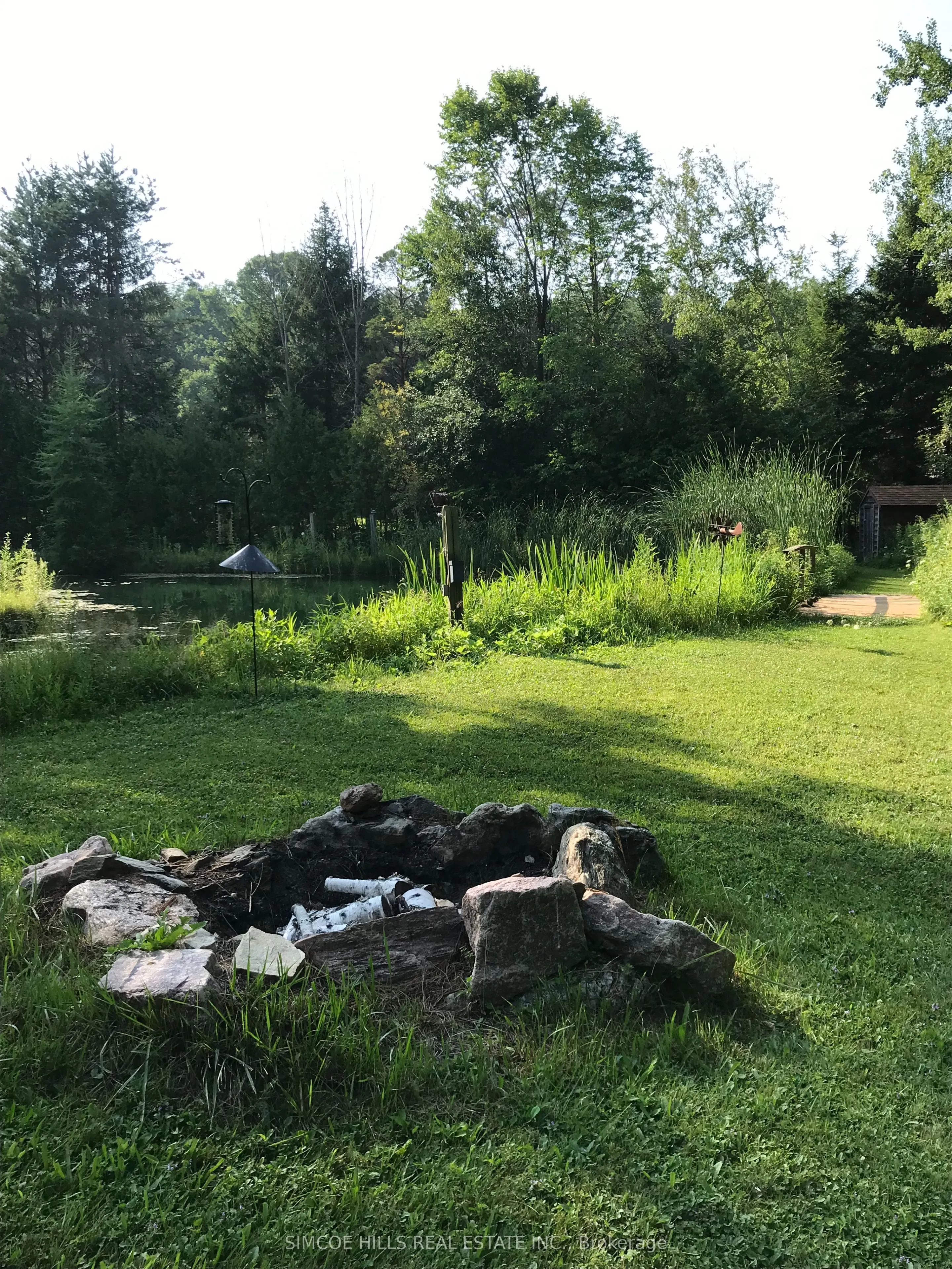 185 Medonte Sideroad 2 Road