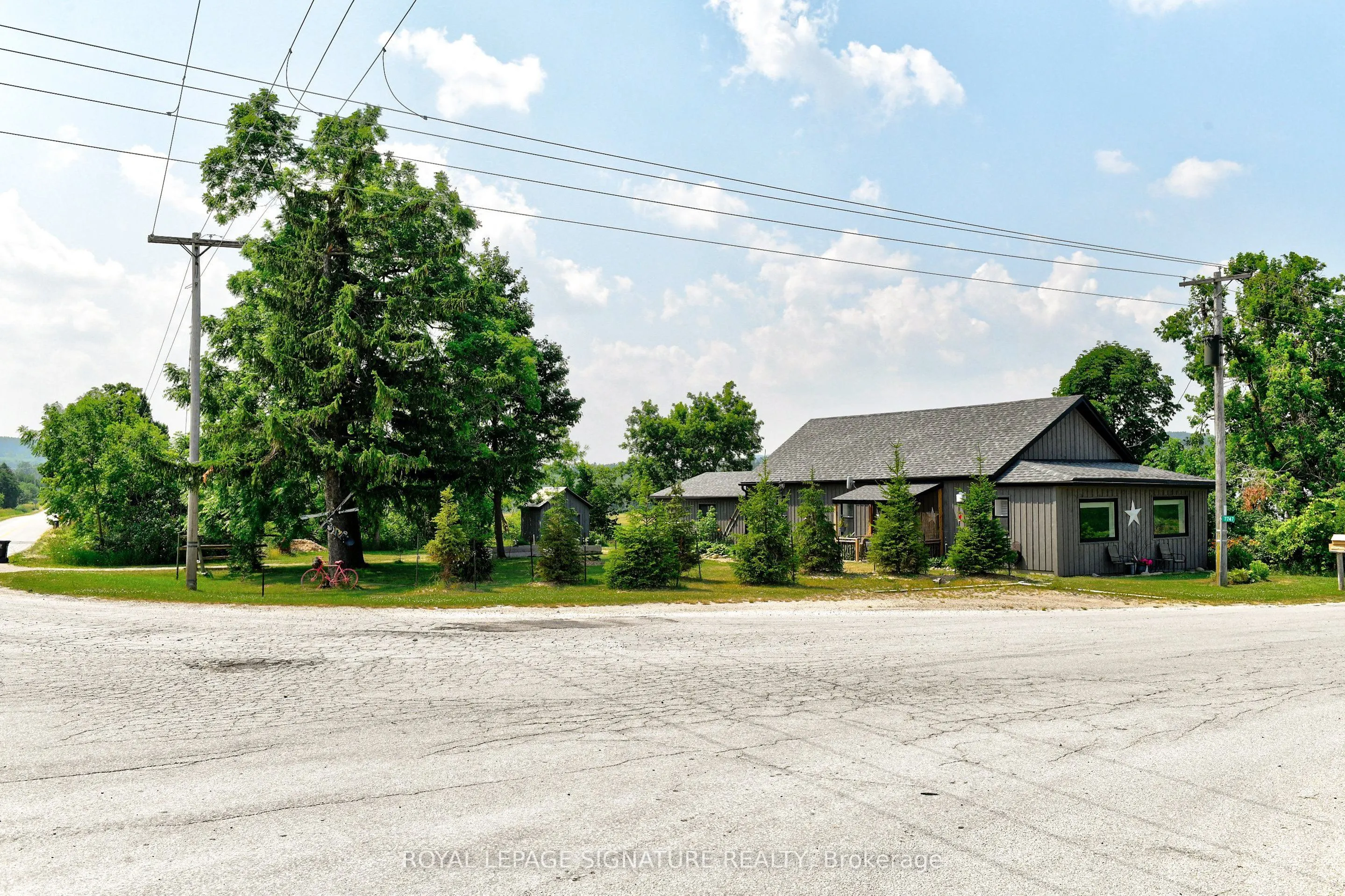 7747 15/16 Side Road