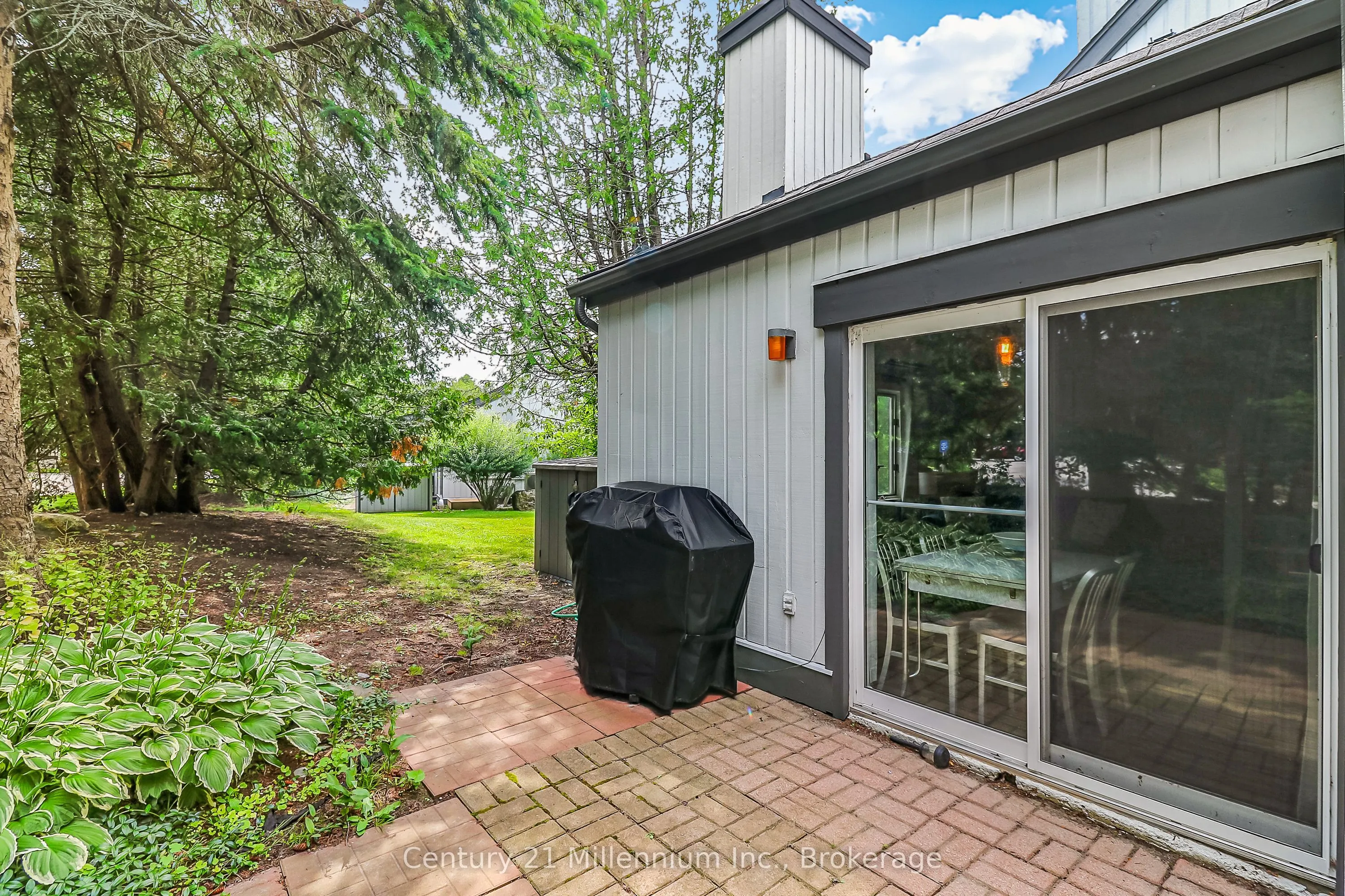 442 Oxbow Crescent, #442