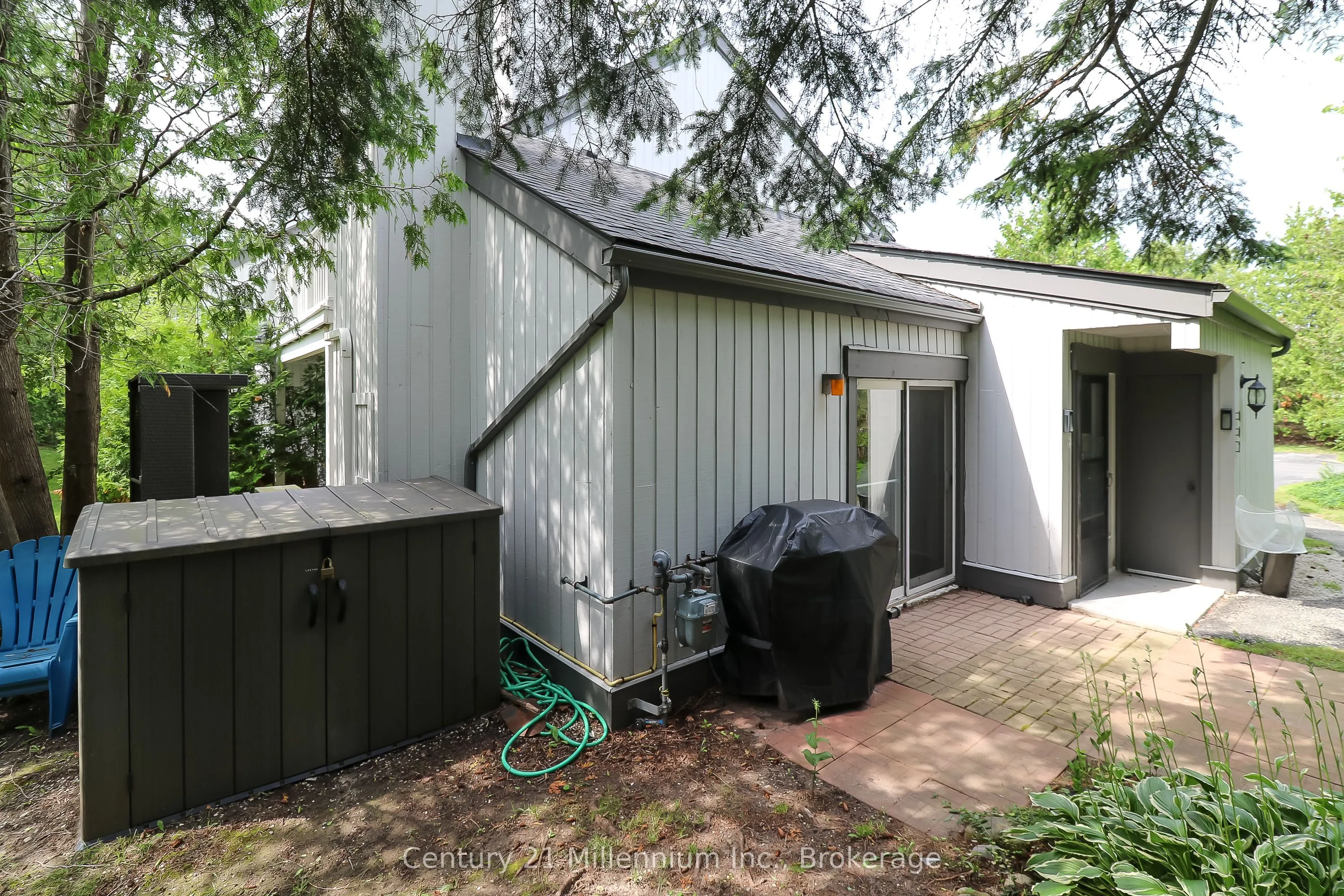 442 Oxbow Crescent, #442