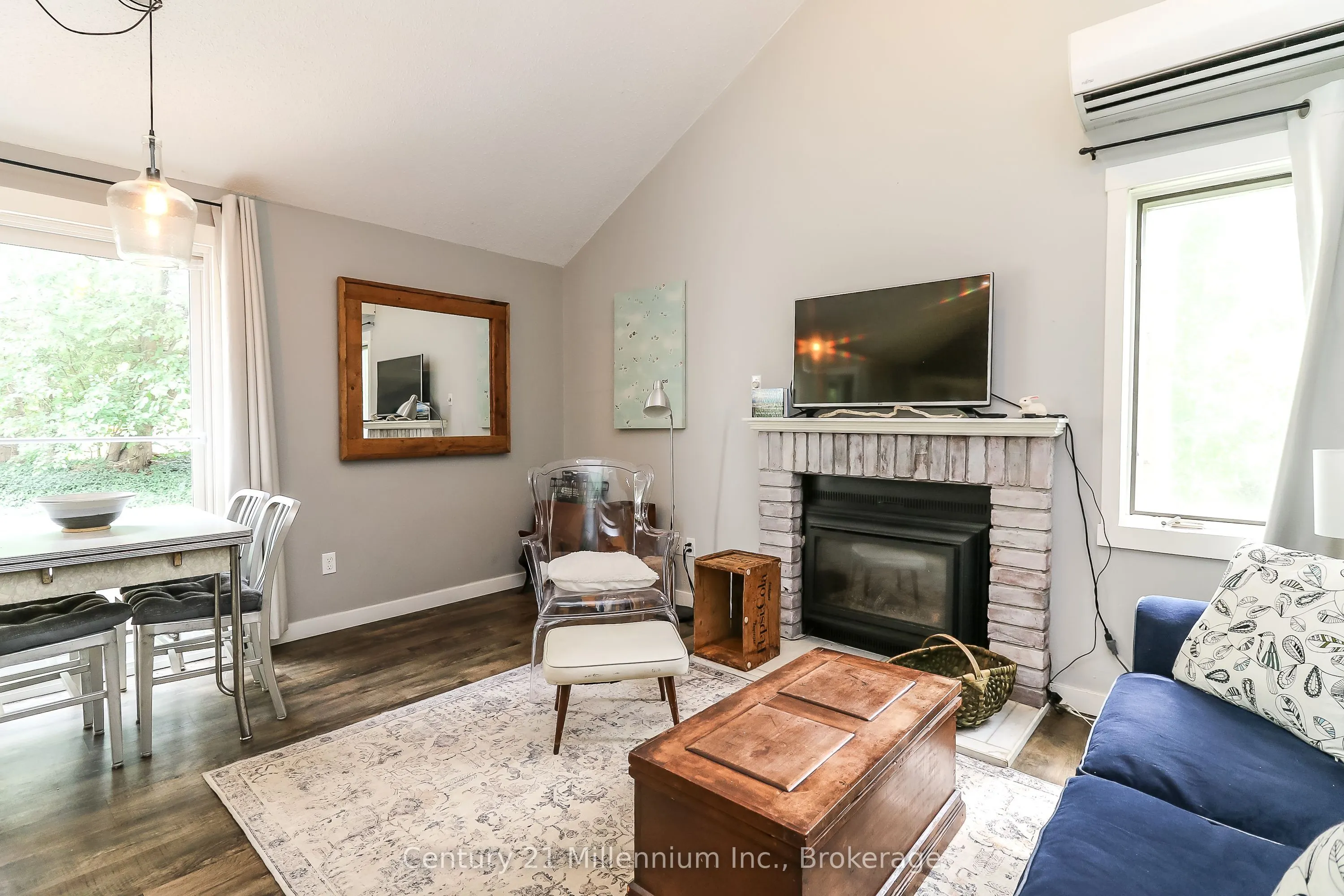 442 Oxbow Crescent, #442