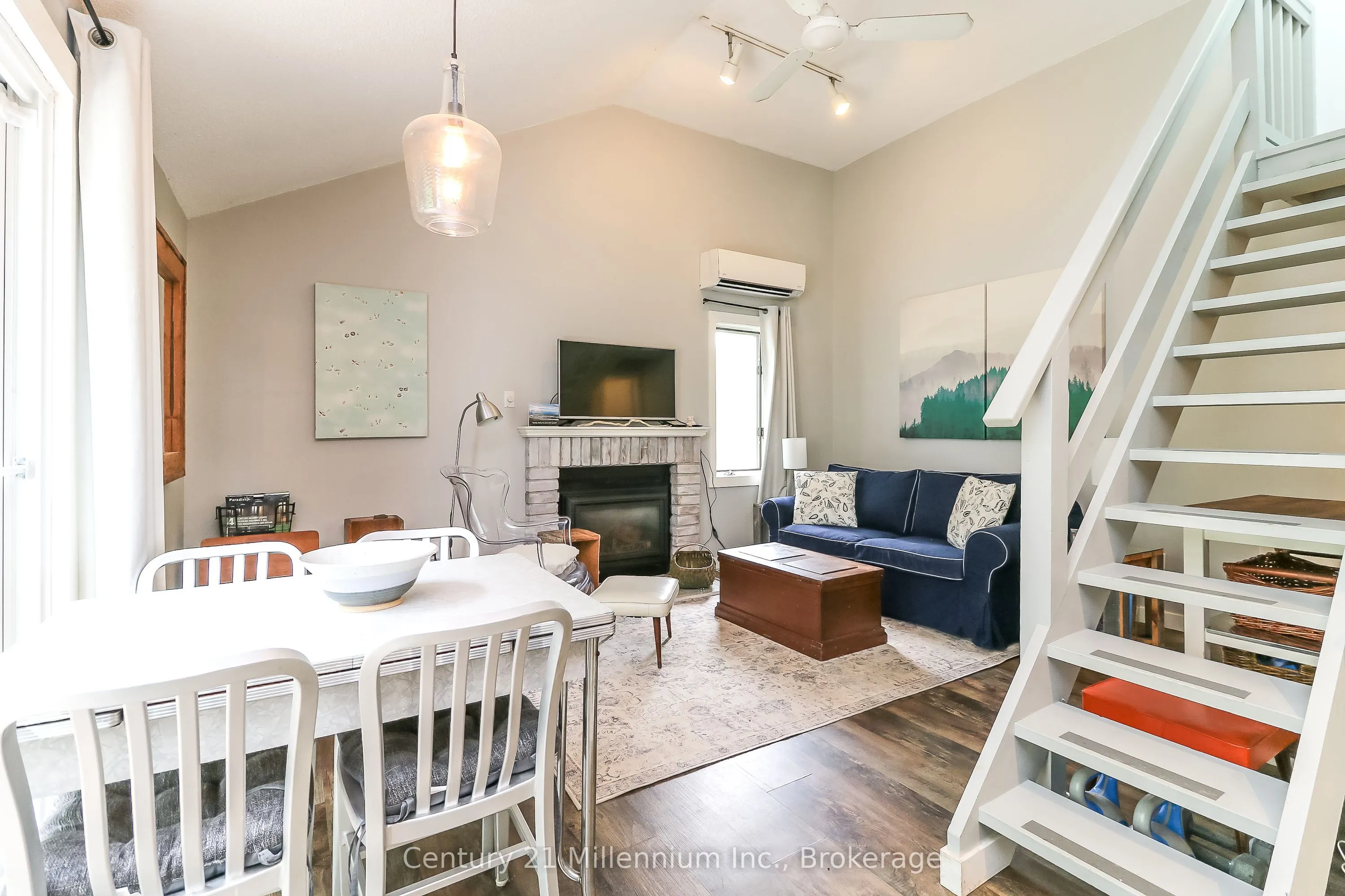 442 Oxbow Crescent, #442