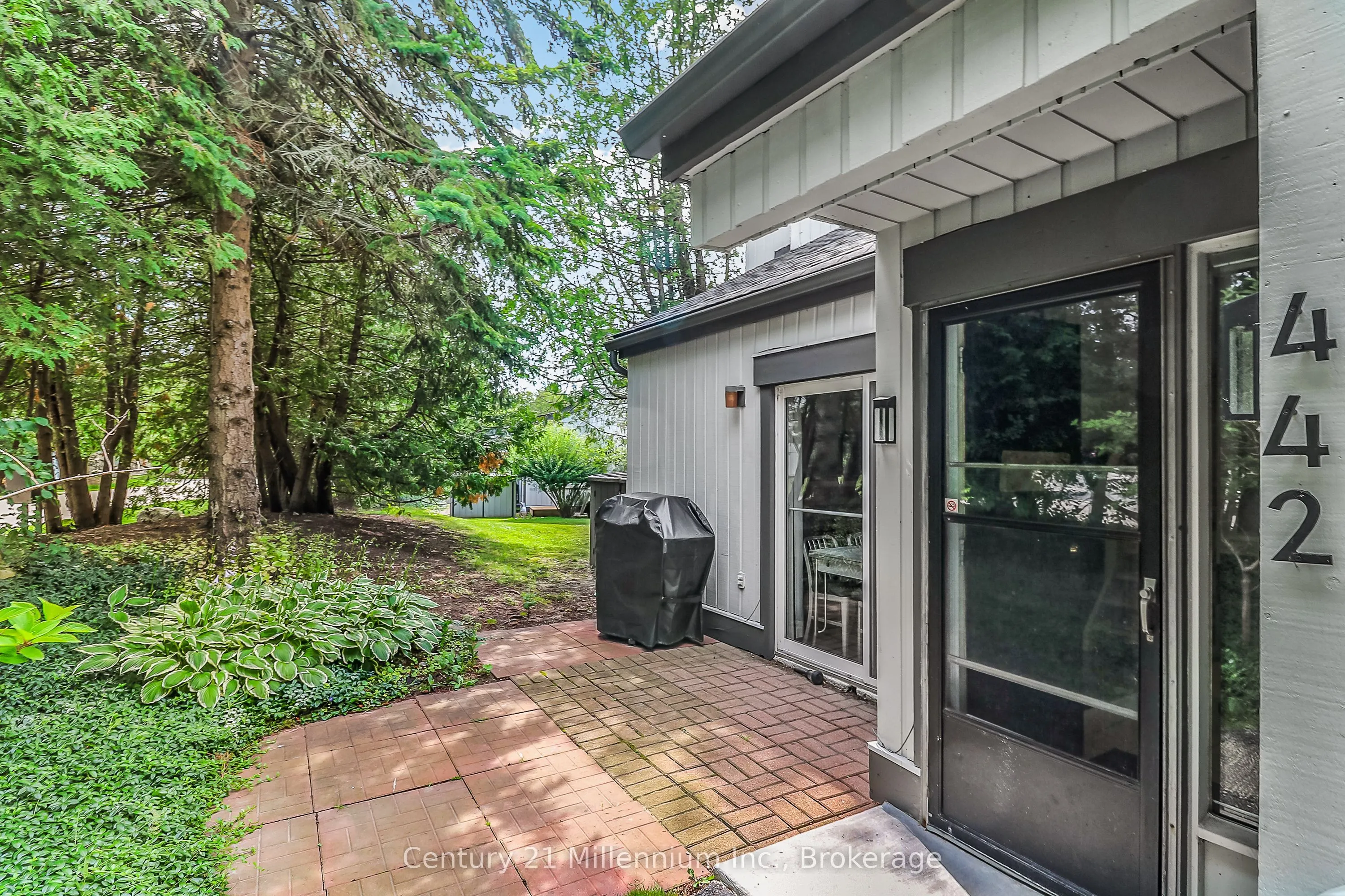 442 Oxbow Crescent, #442