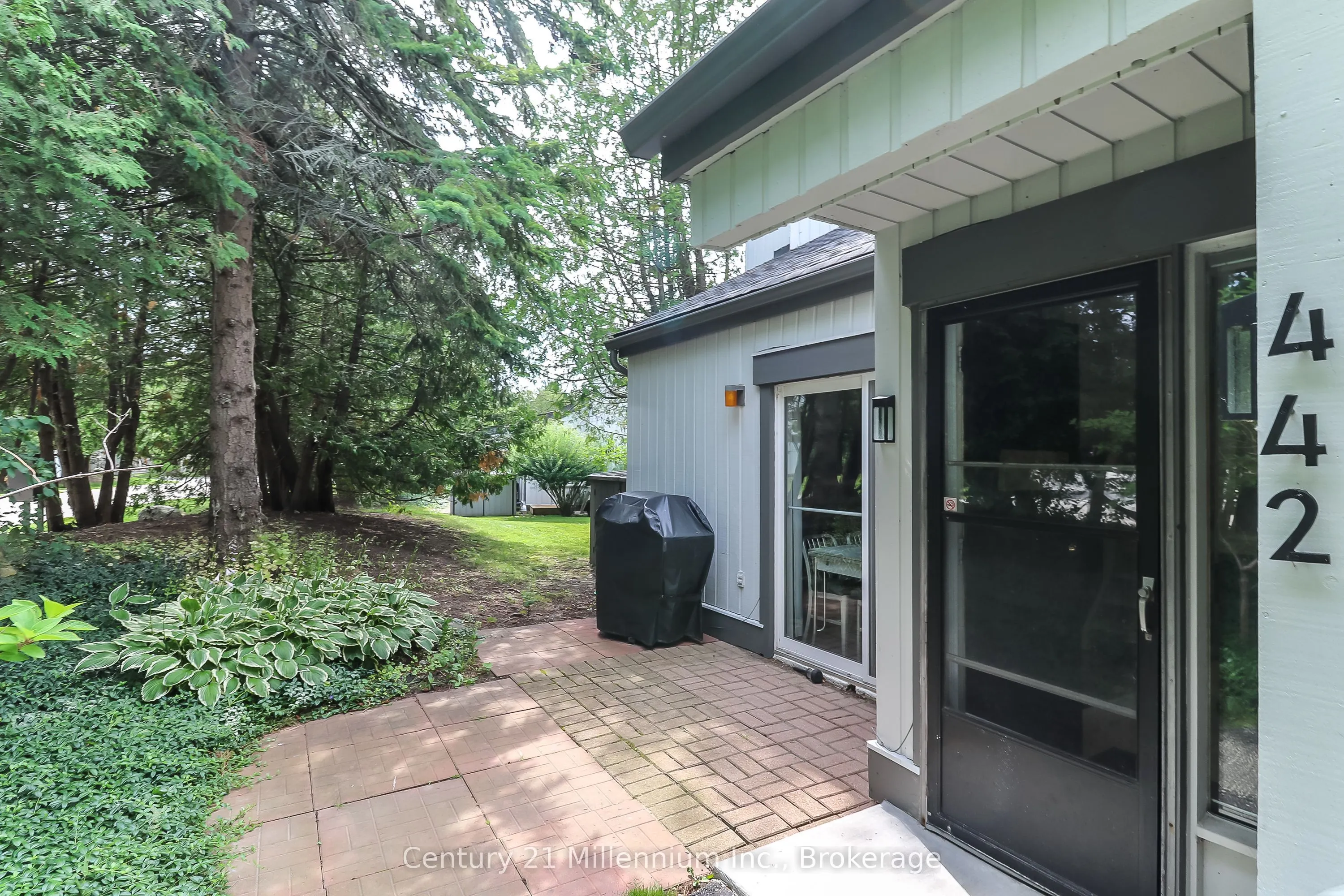 442 Oxbow Crescent, #442