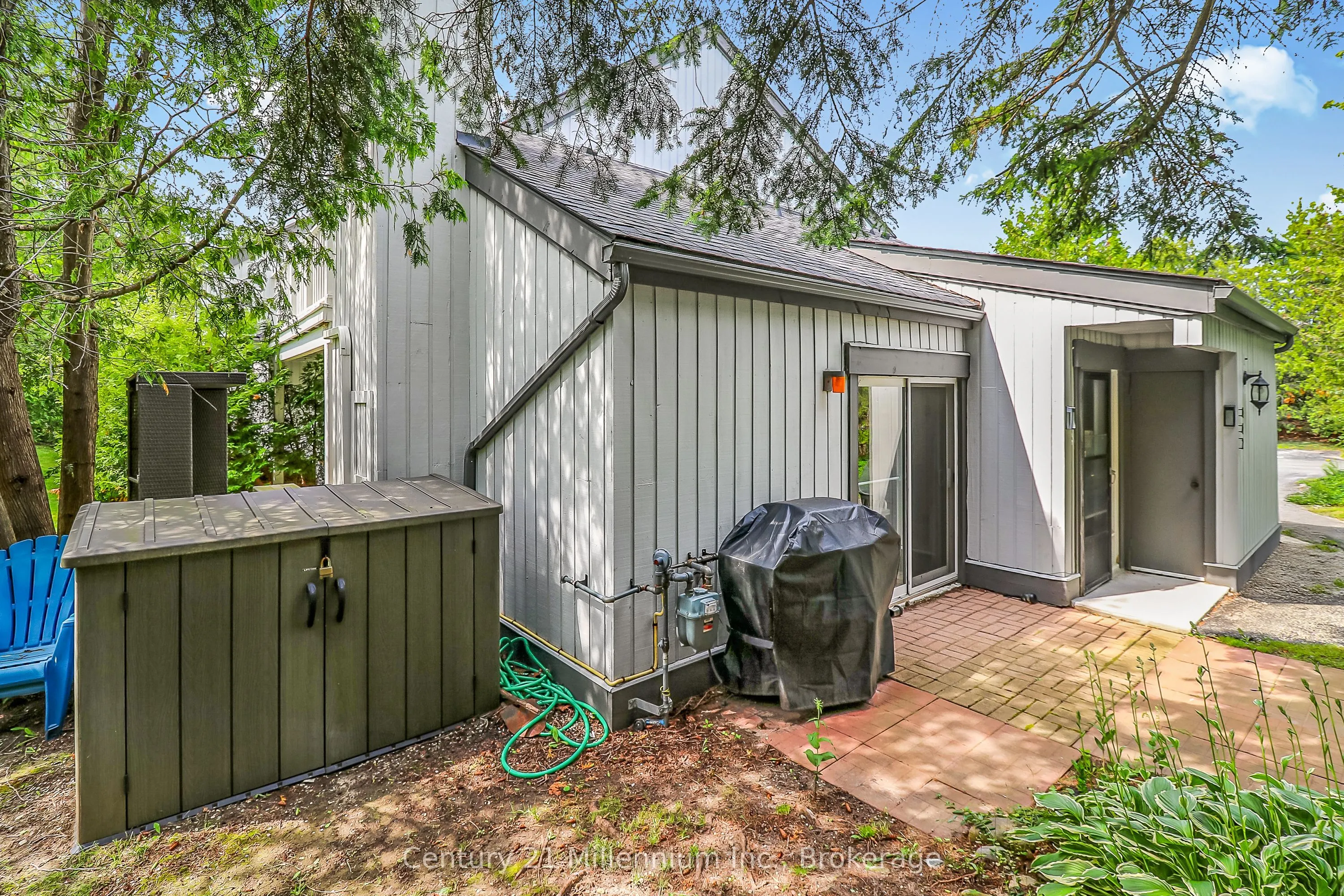 442 Oxbow Crescent, #442