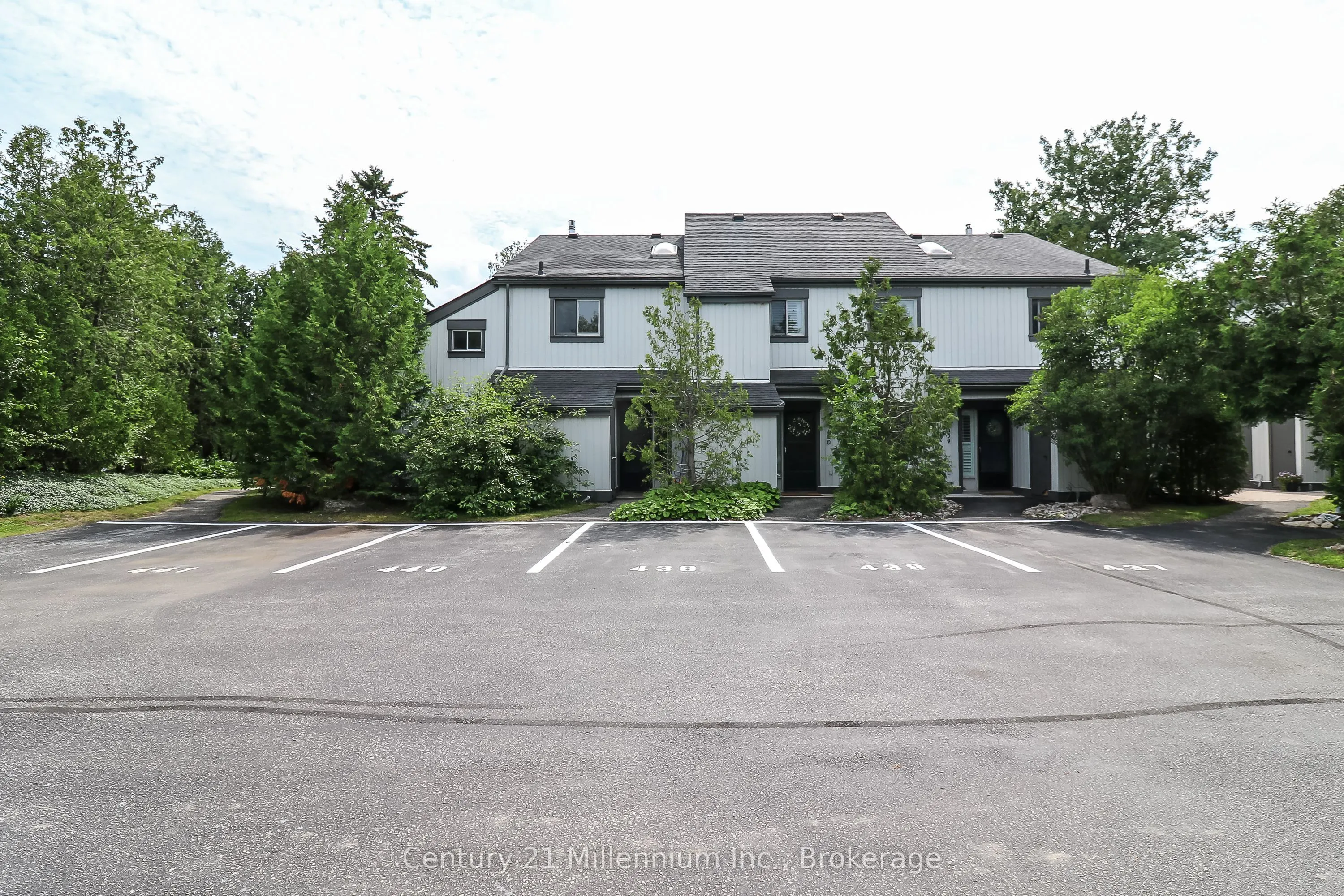 442 Oxbow Crescent, #442