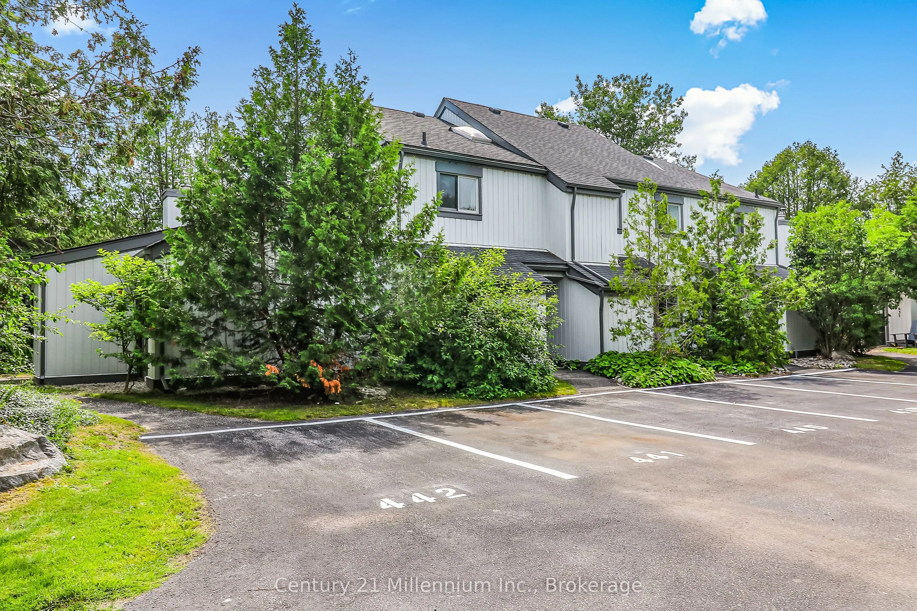 442 Oxbow Crescent, #442