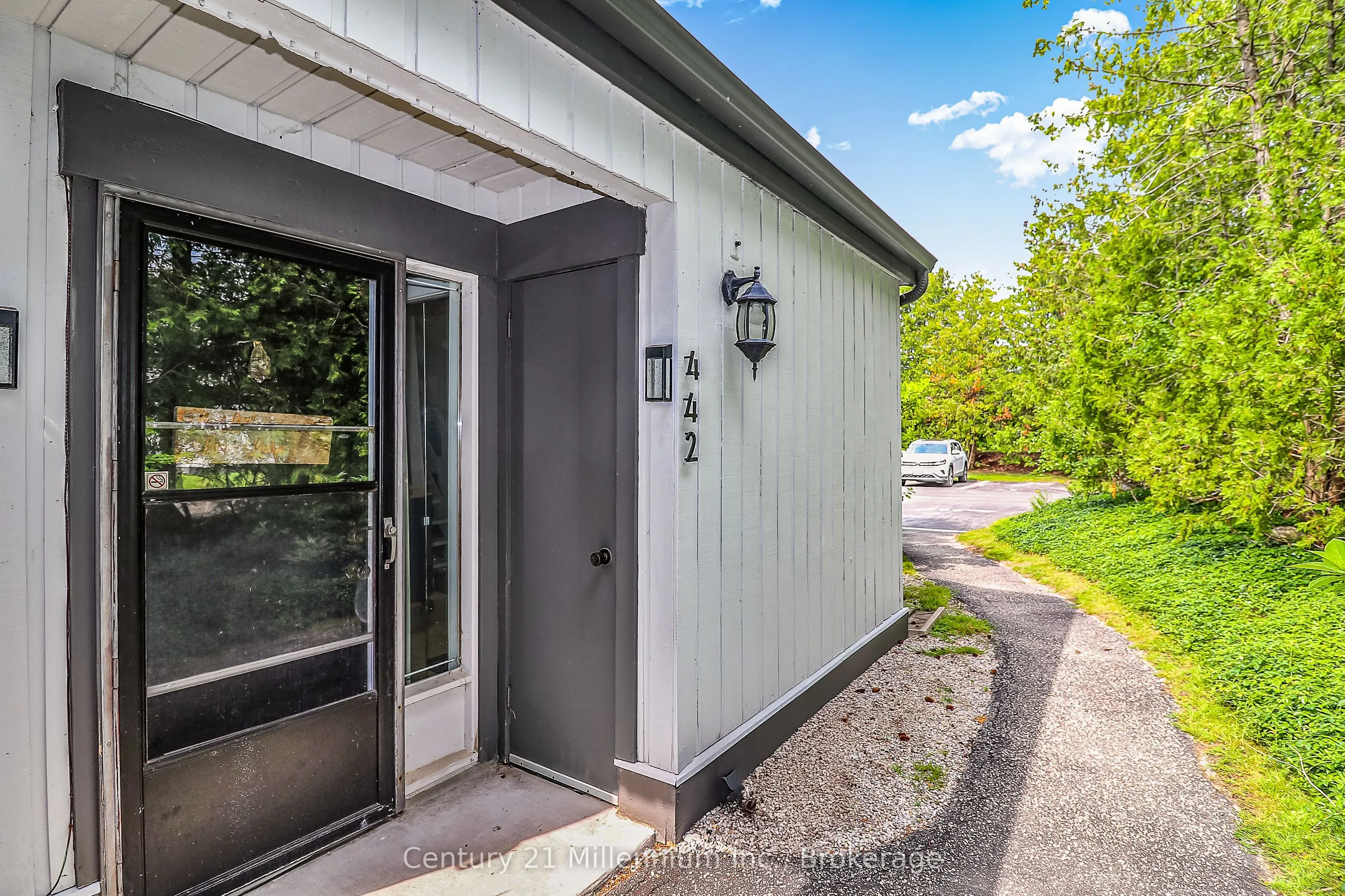 442 Oxbow Crescent, #442