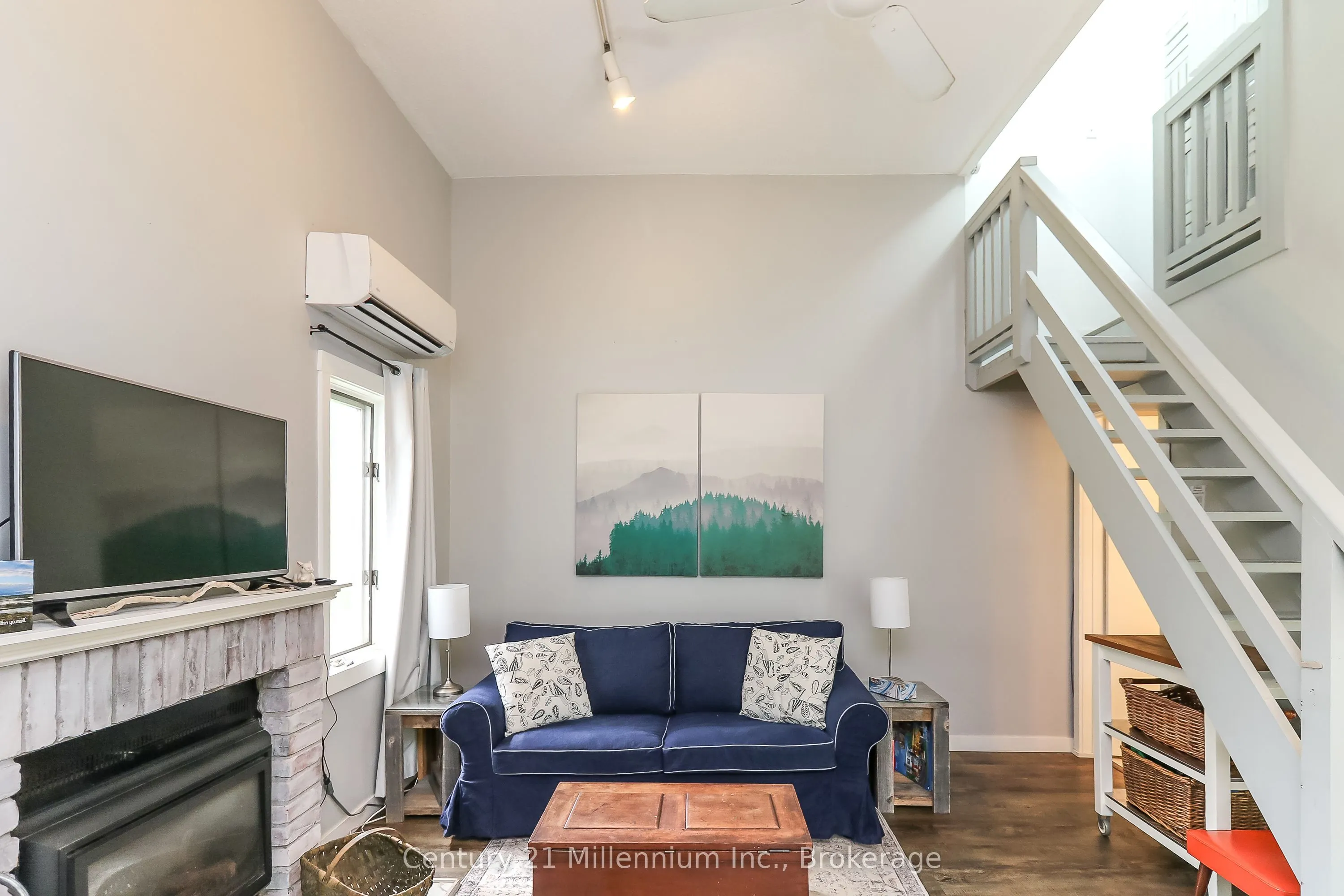 442 Oxbow Crescent, #442