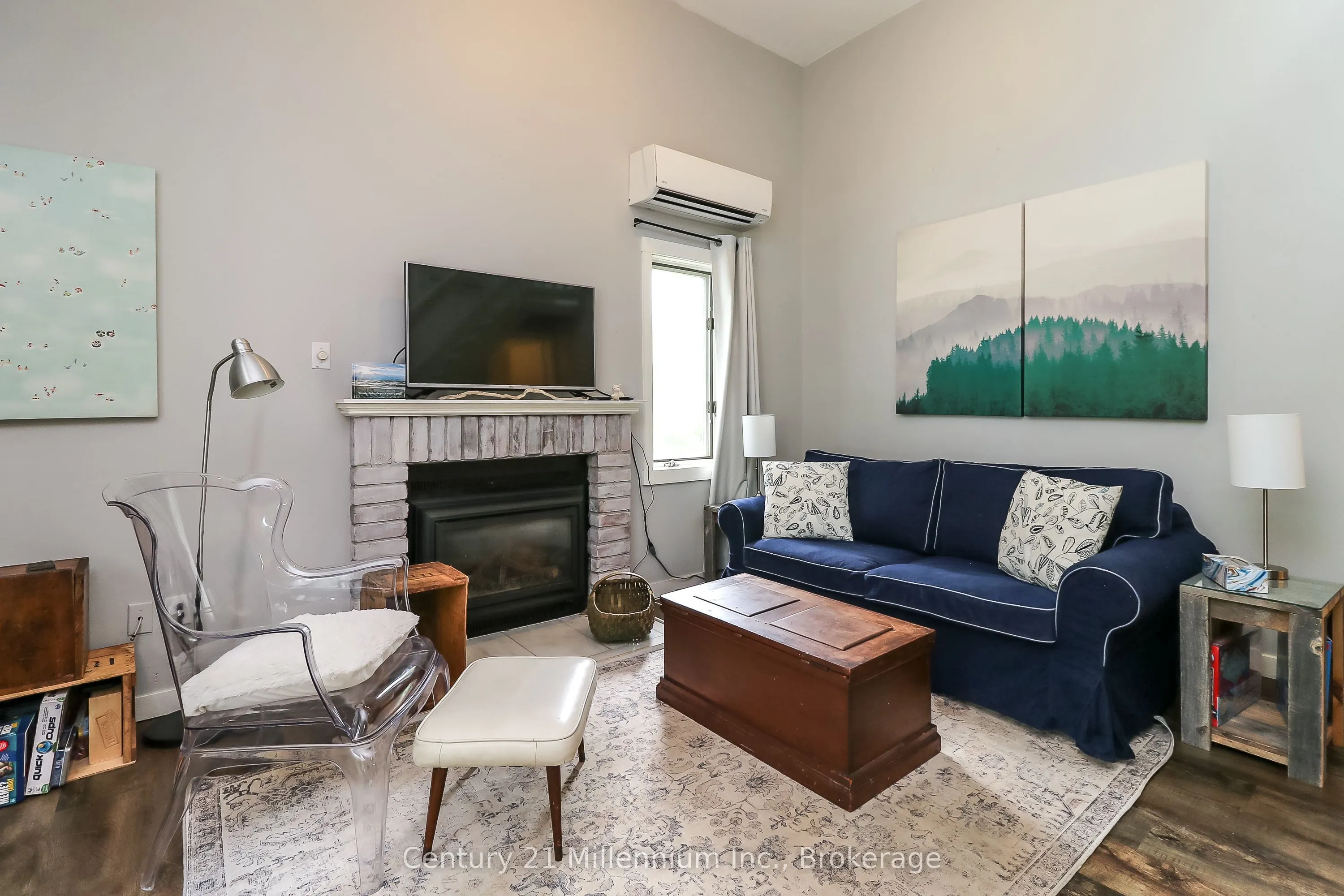 442 Oxbow Crescent, #442