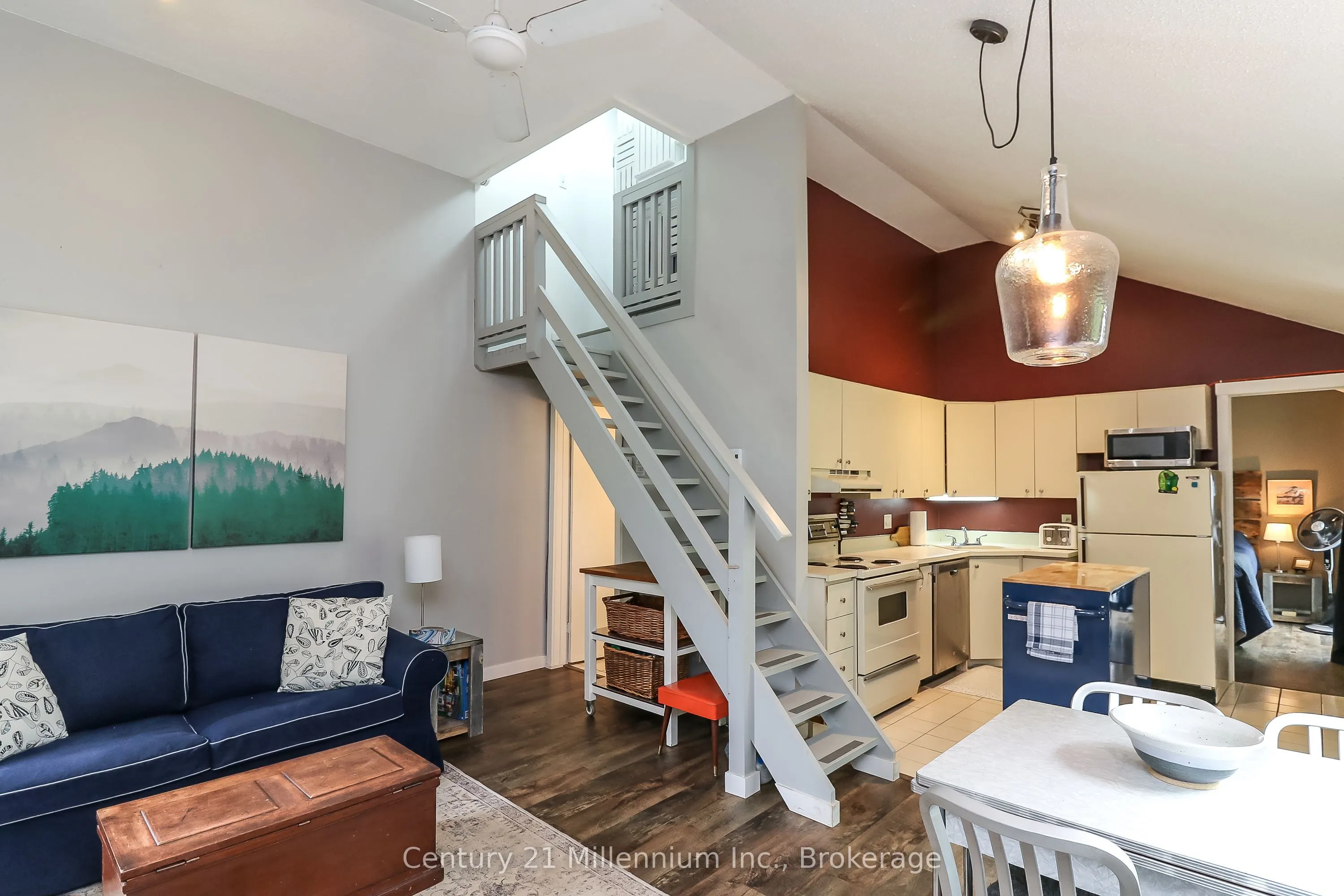 442 Oxbow Crescent, #442