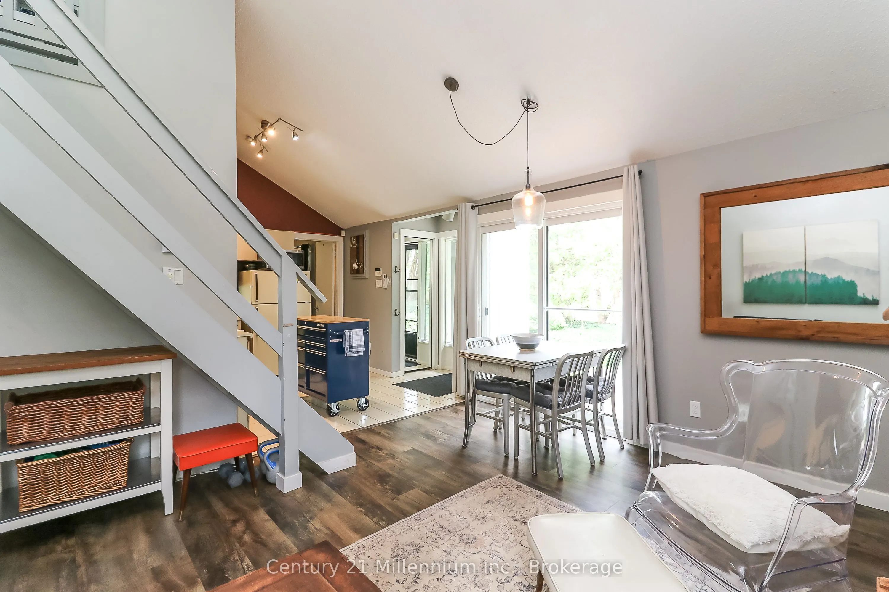 442 Oxbow Crescent, #442