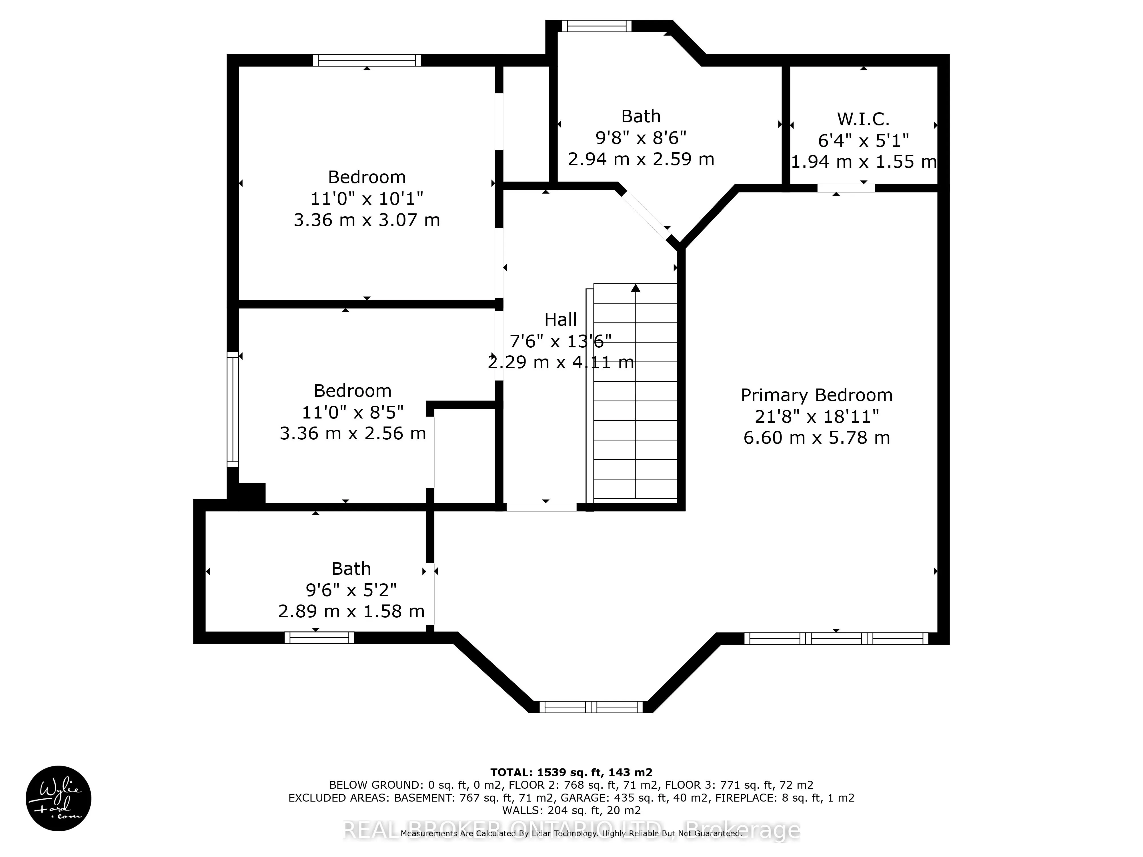 115 Birchwood Drive