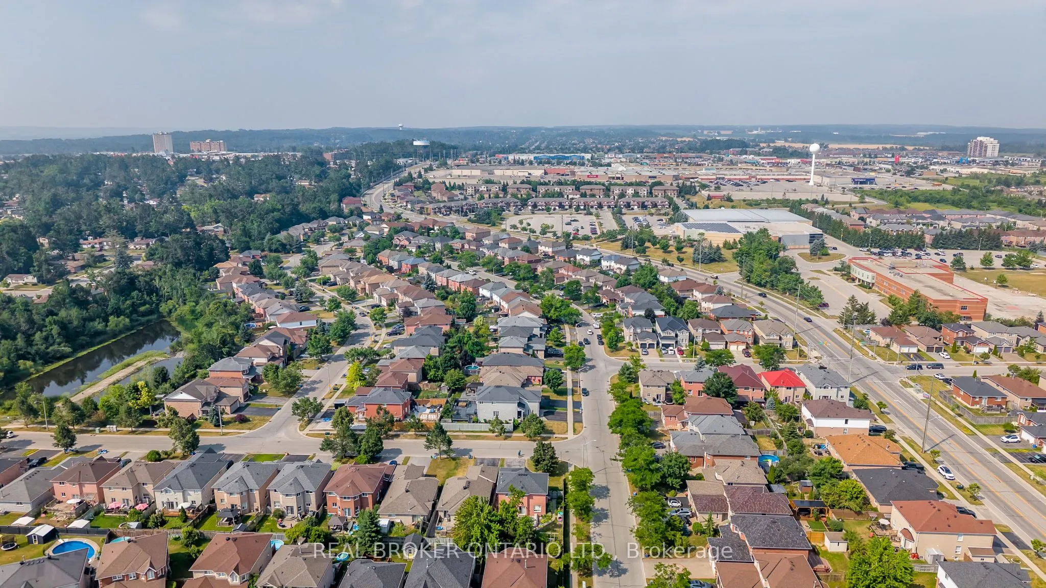 115 Birchwood Drive