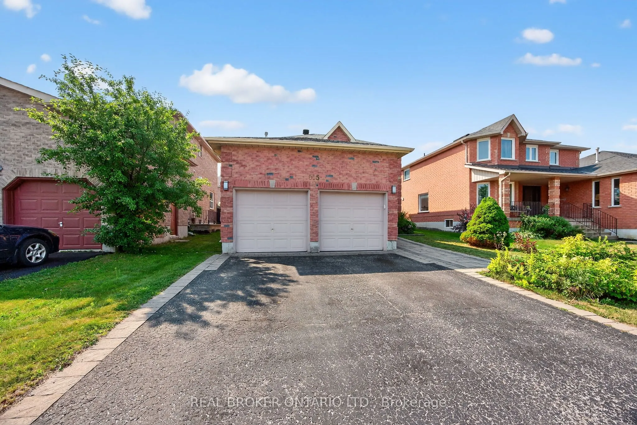 115 Birchwood Drive