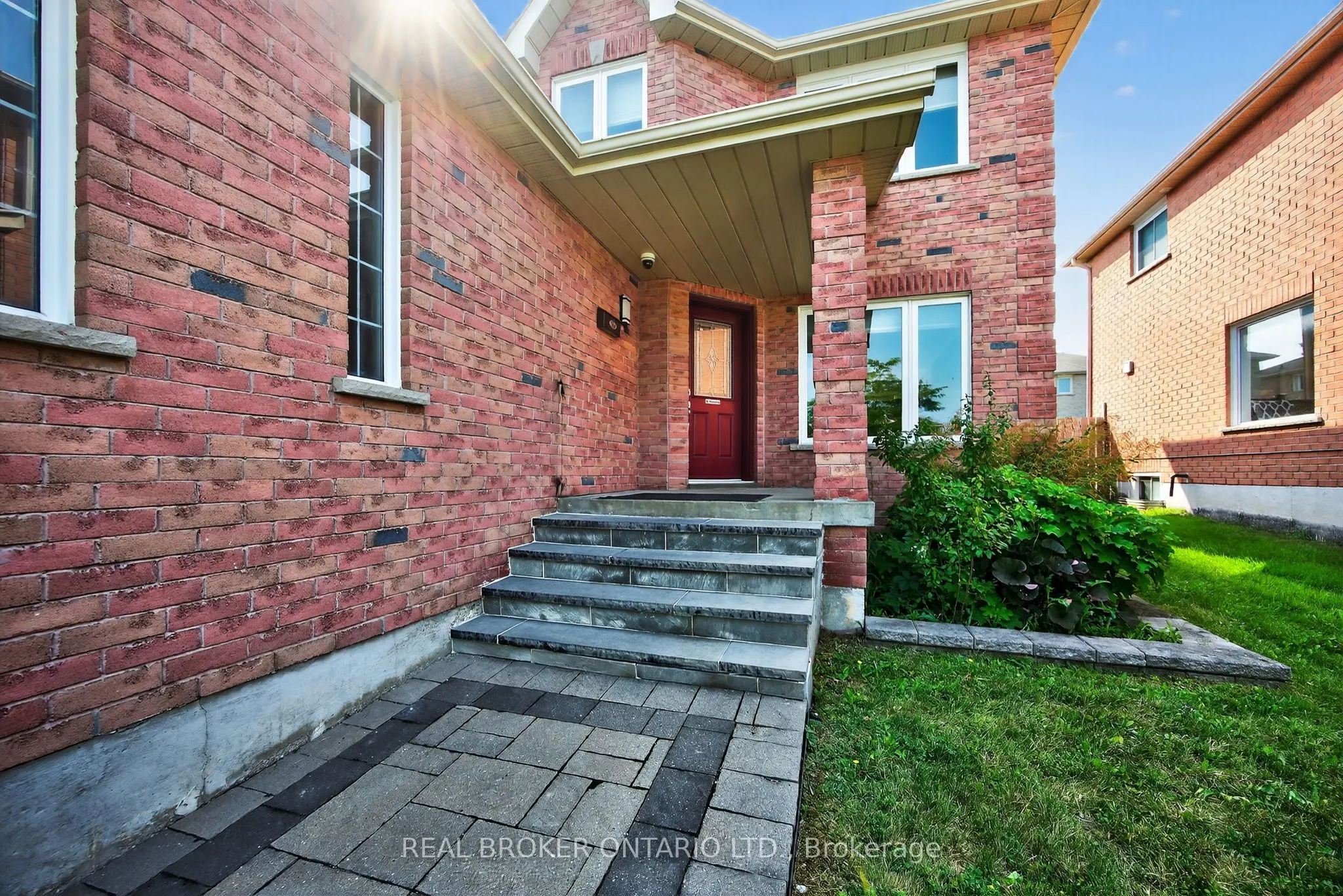 115 Birchwood Drive