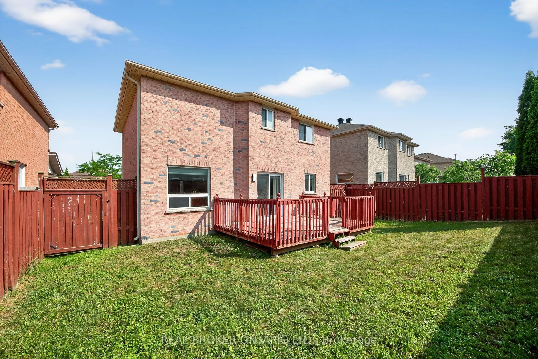 115 Birchwood Drive