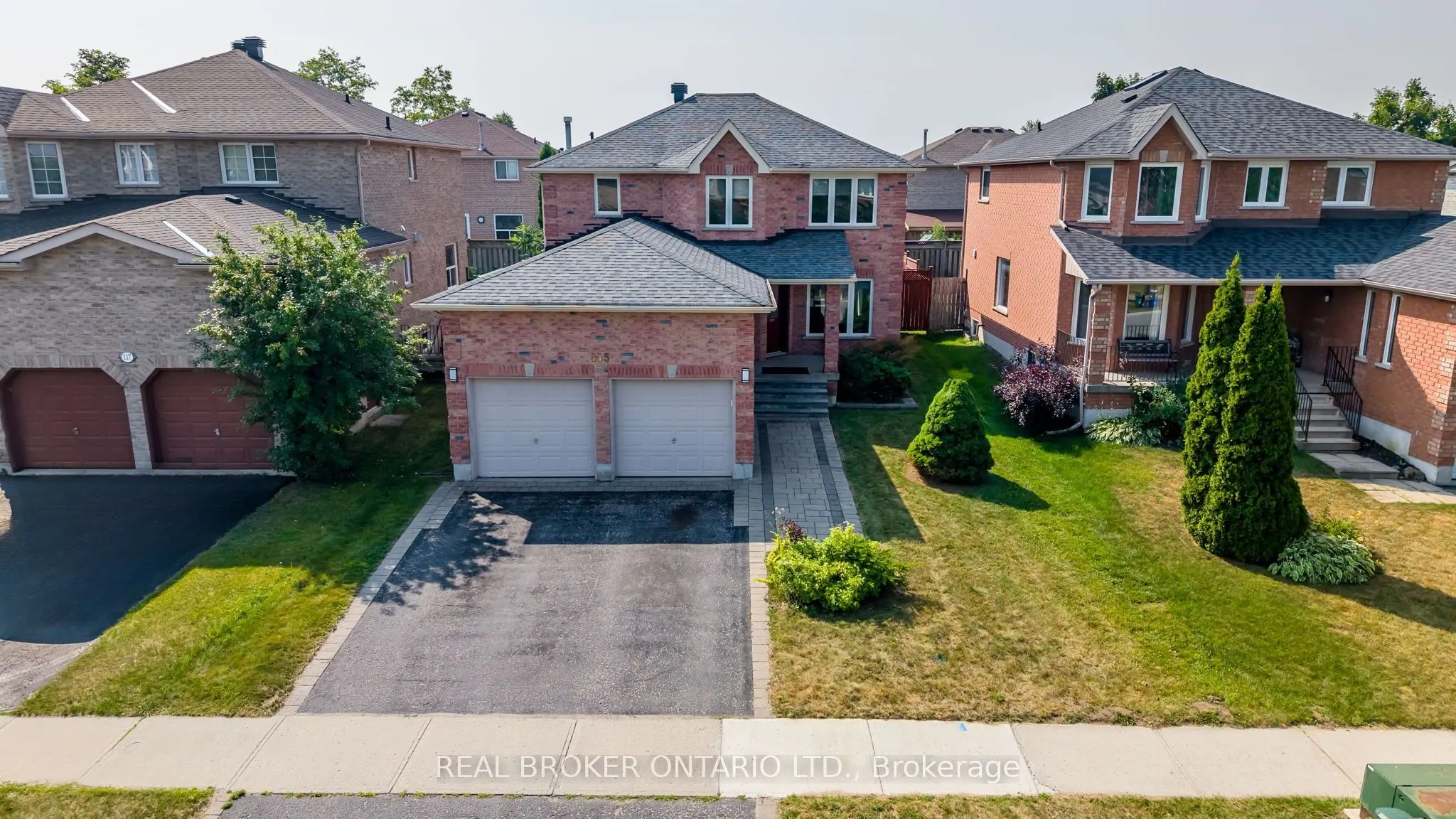 115 Birchwood Drive